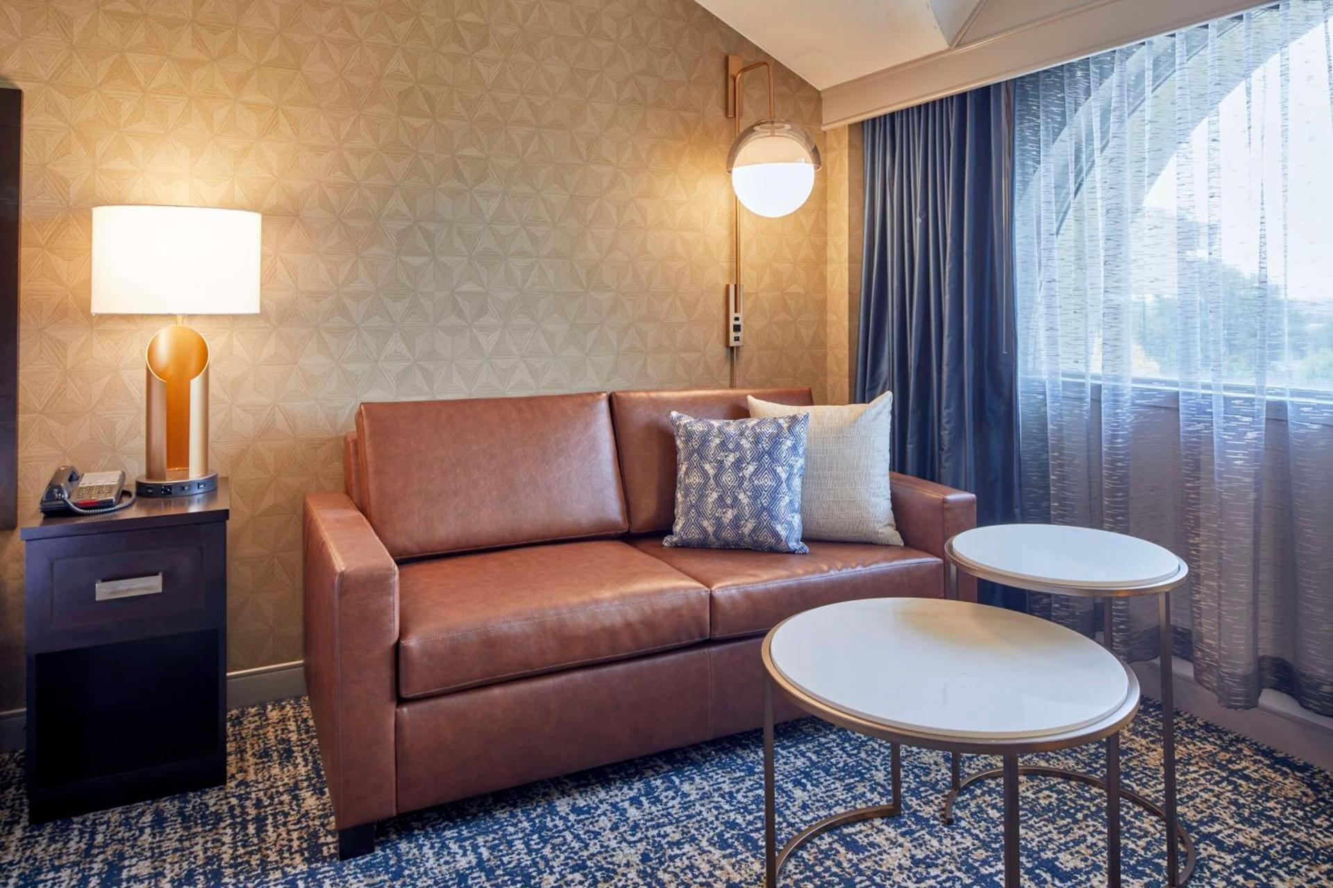 DoubleTree by Hilton Atlanta/Roswell - Alpharetta Area photo 42
