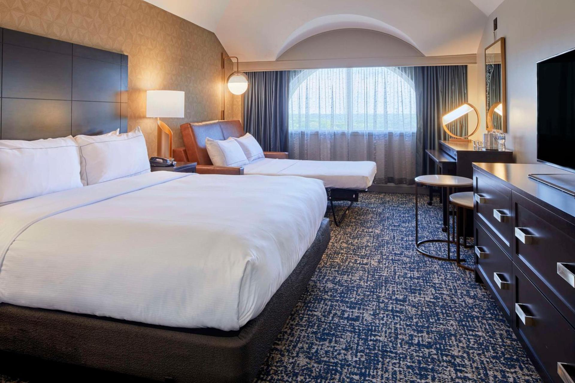 DoubleTree by Hilton Atlanta/Roswell - Alpharetta Area photo 43