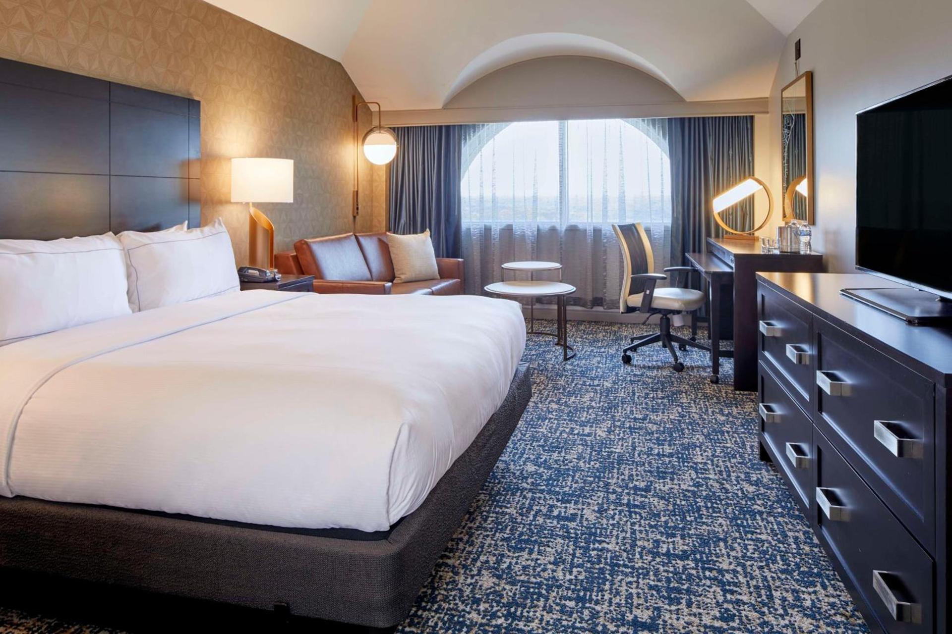 DoubleTree by Hilton Atlanta/Roswell - Alpharetta Area photo 44