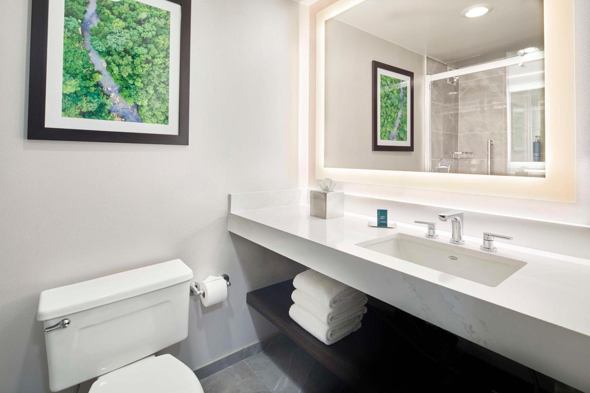 DoubleTree by Hilton Atlanta/Roswell - Alpharetta Area photo 45