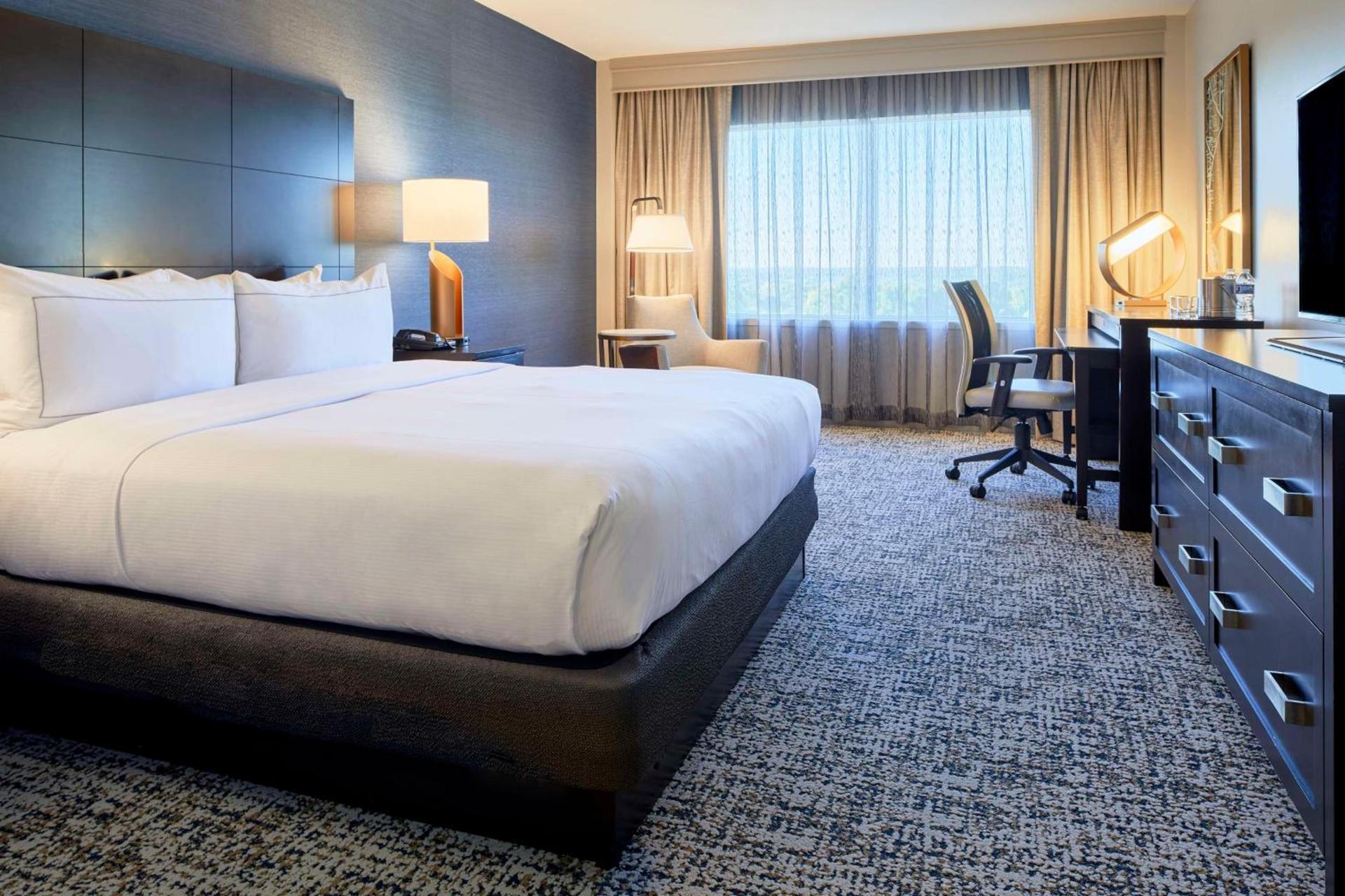 DoubleTree by Hilton Atlanta/Roswell - Alpharetta Area photo 46