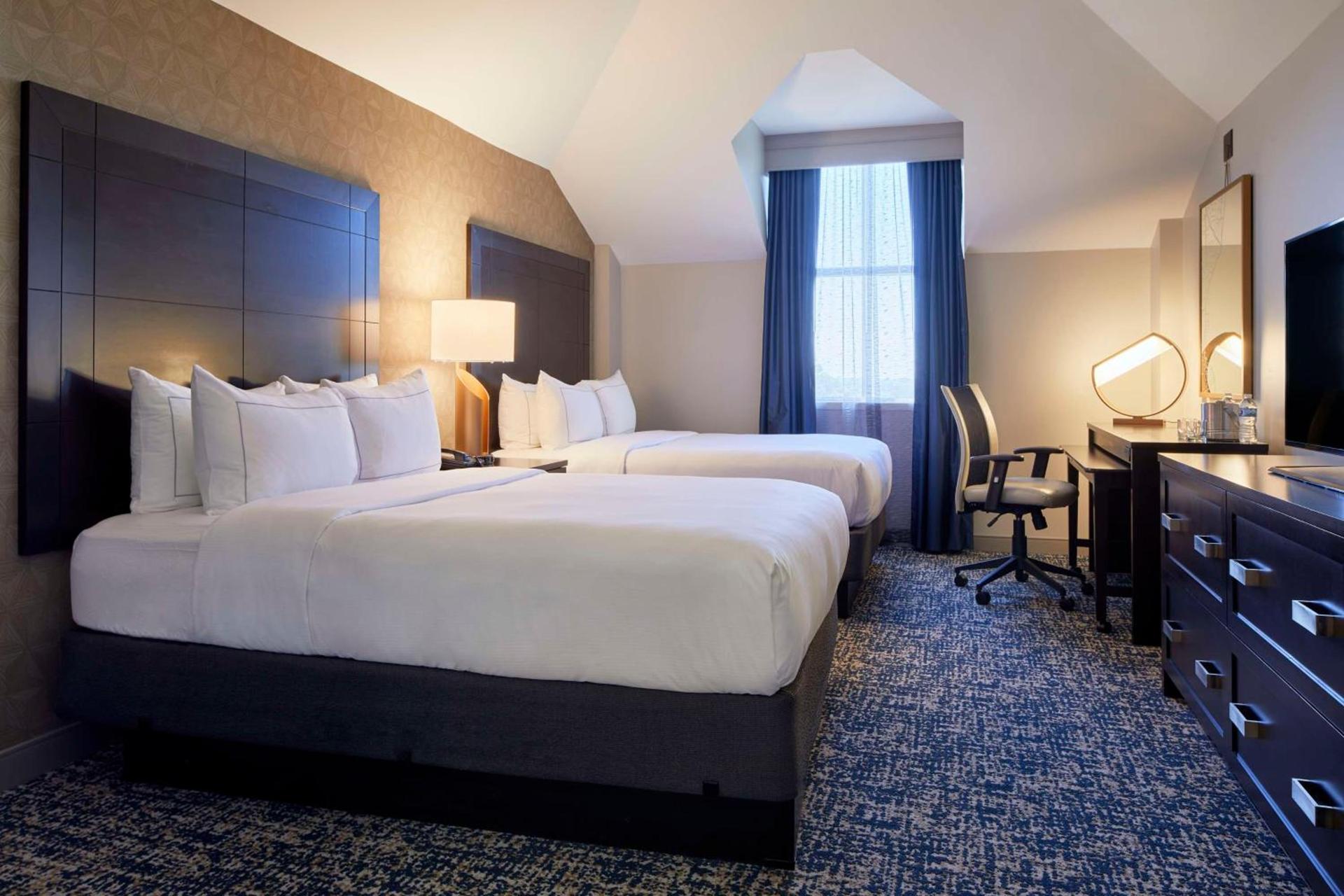 DoubleTree by Hilton Atlanta/Roswell - Alpharetta Area photo 47