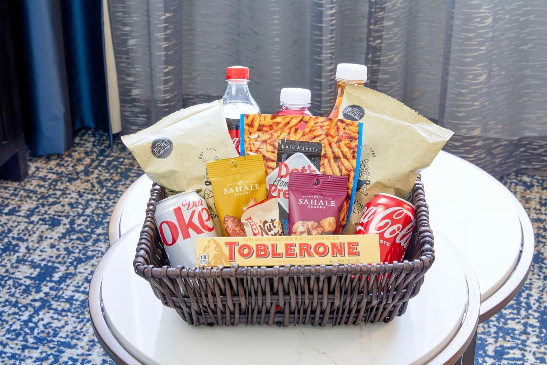 DoubleTree by Hilton Atlanta/Roswell - Alpharetta Area photo 49