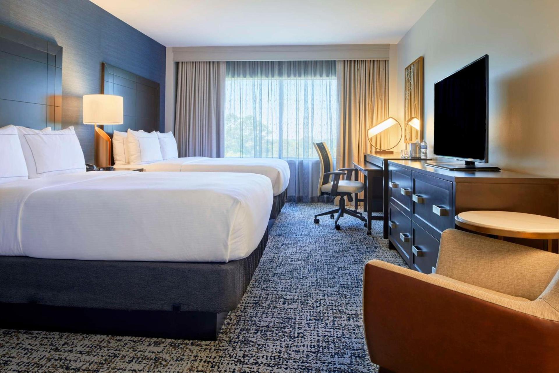 DoubleTree by Hilton Atlanta/Roswell - Alpharetta Area photo 50