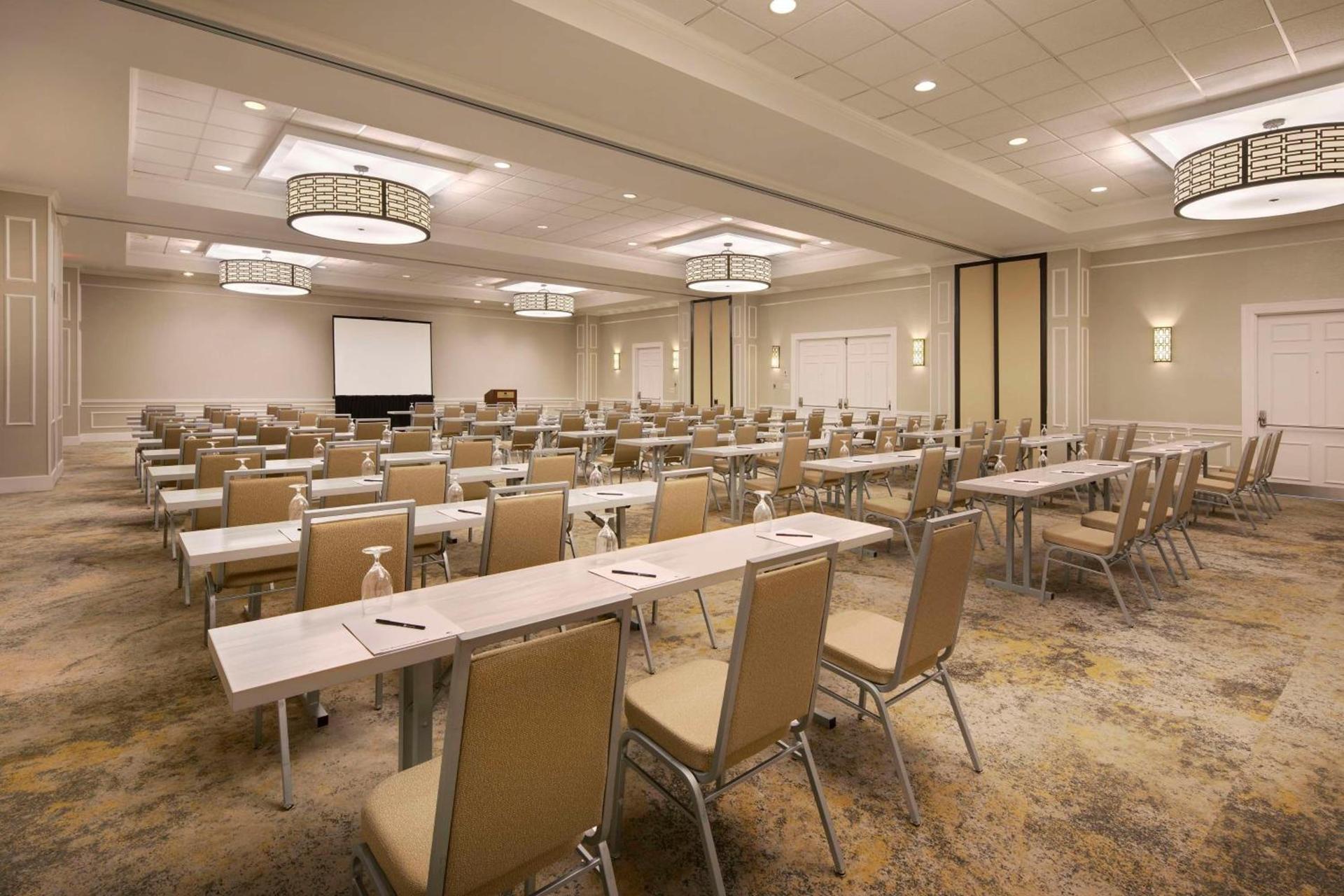 DoubleTree by Hilton Atlanta/Roswell - Alpharetta Area photo 51