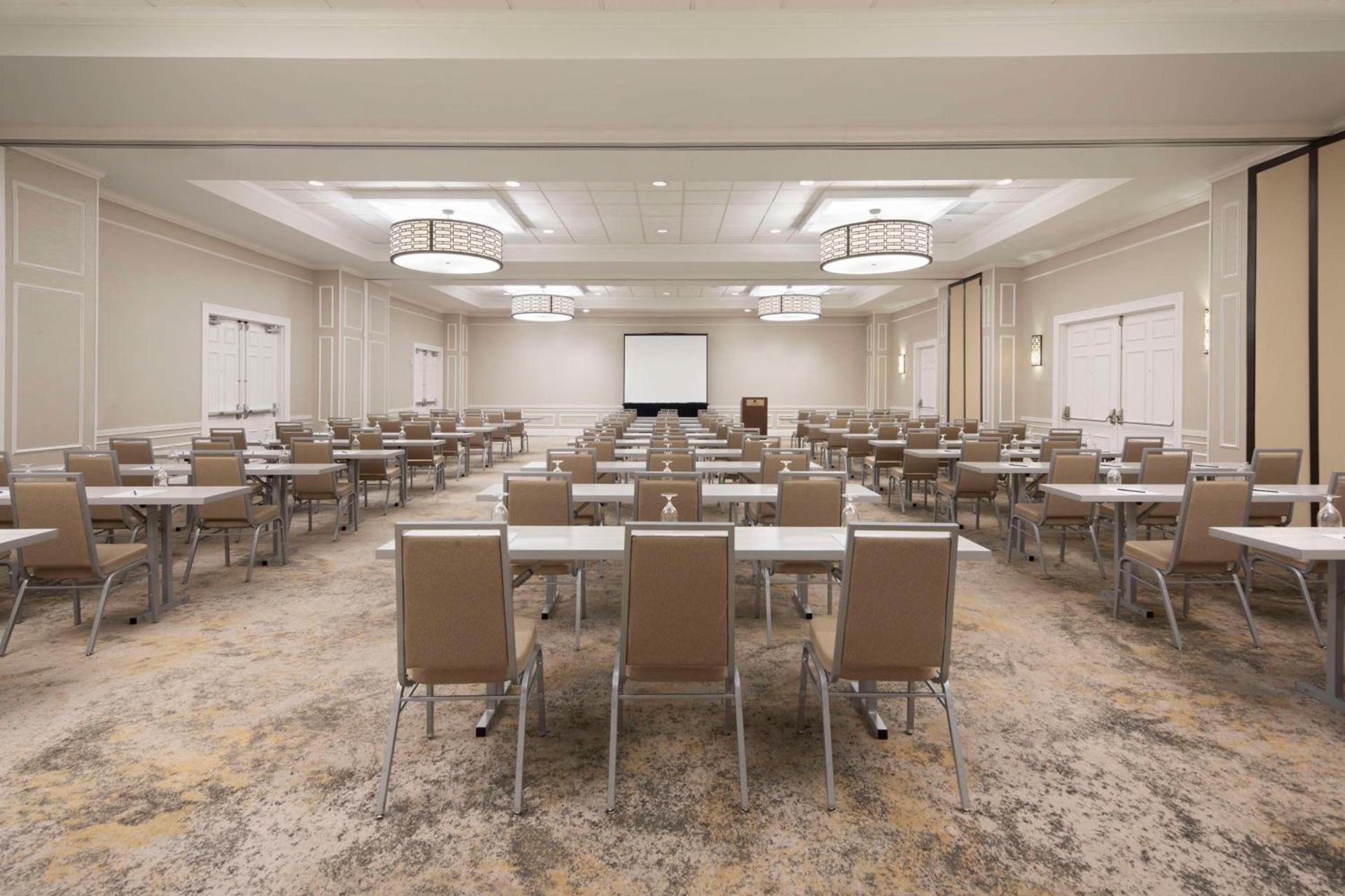 DoubleTree by Hilton Atlanta/Roswell - Alpharetta Area photo 52