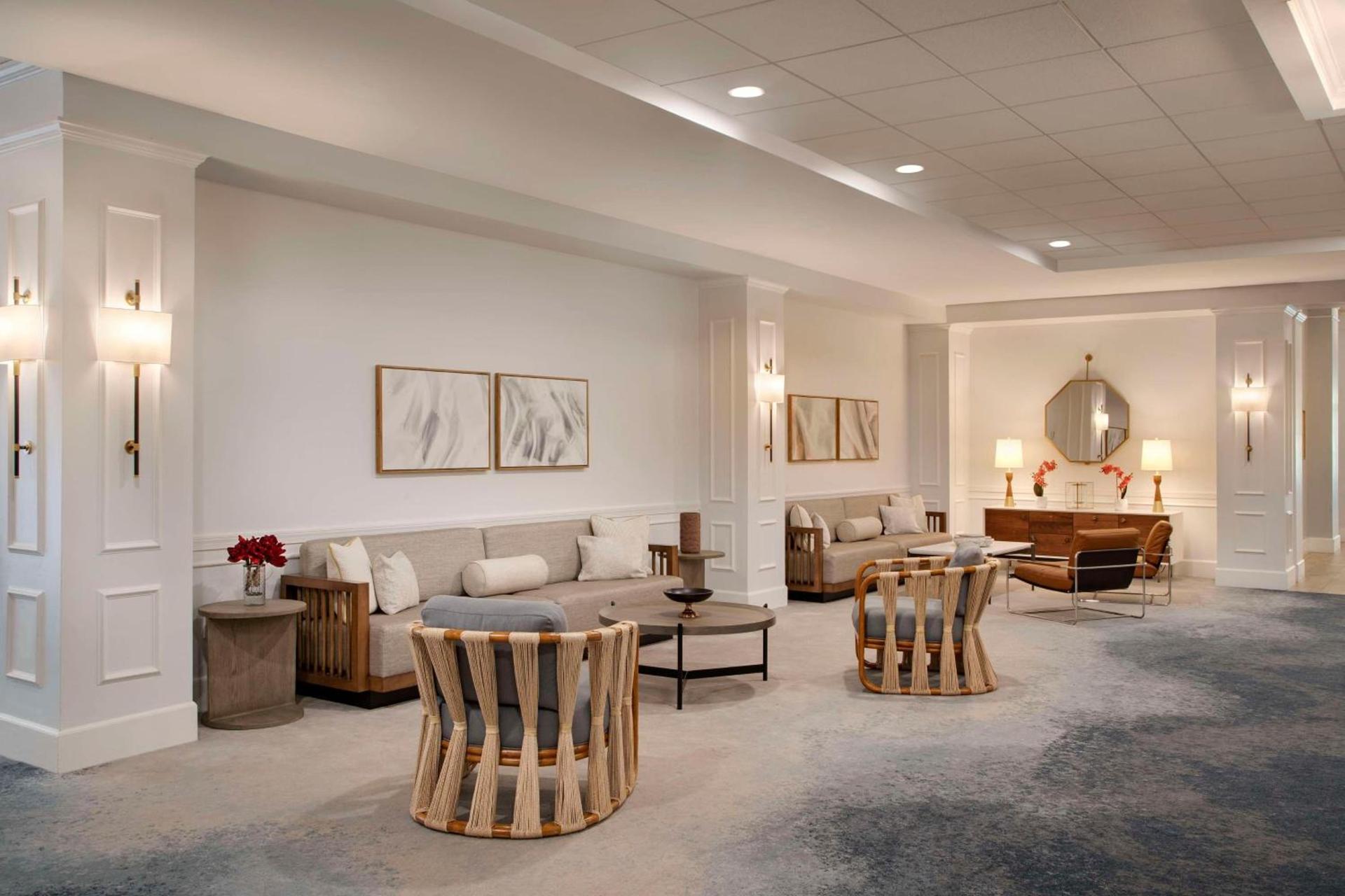 DoubleTree by Hilton Atlanta/Roswell - Alpharetta Area photo 53