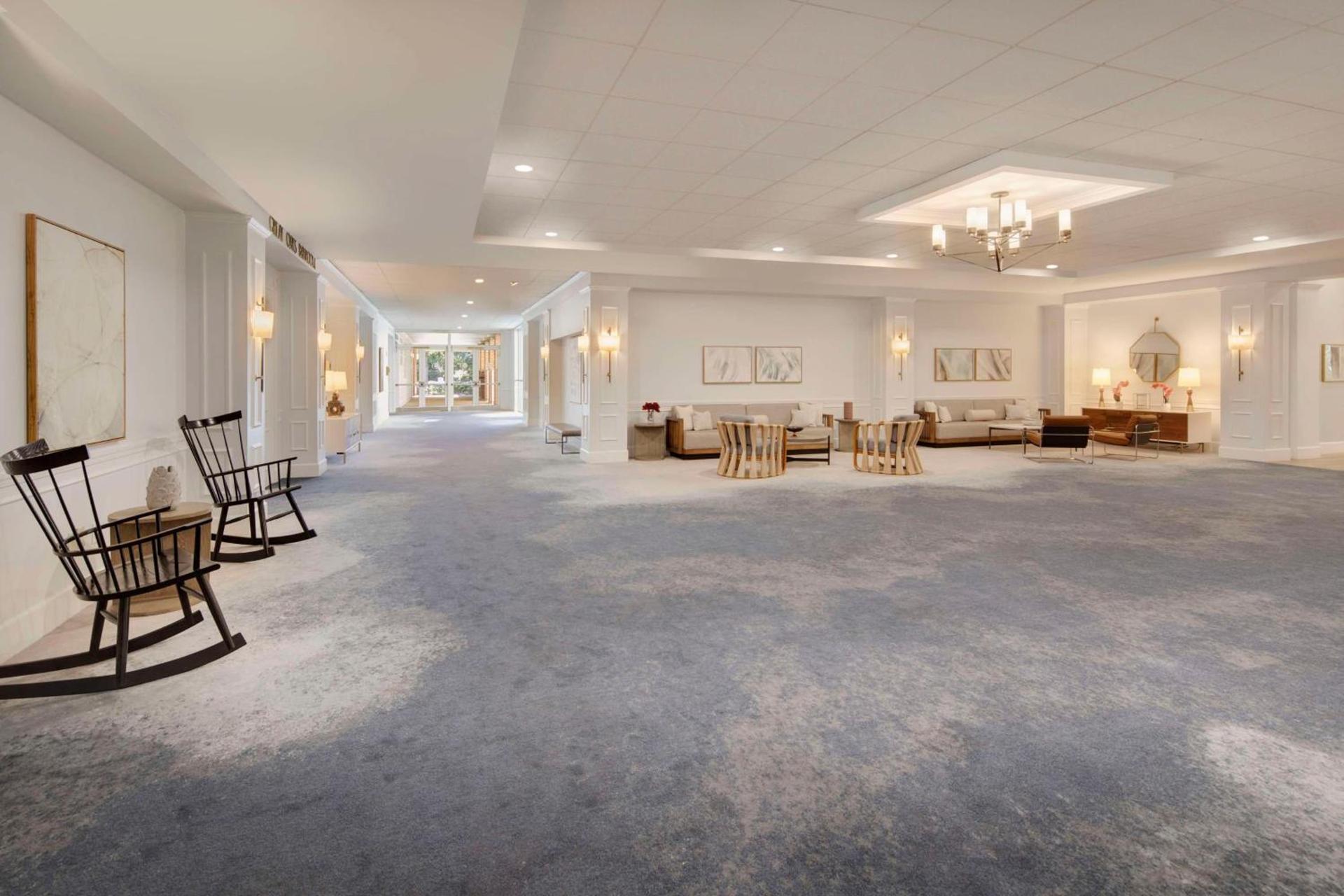 DoubleTree by Hilton Atlanta/Roswell - Alpharetta Area photo 54
