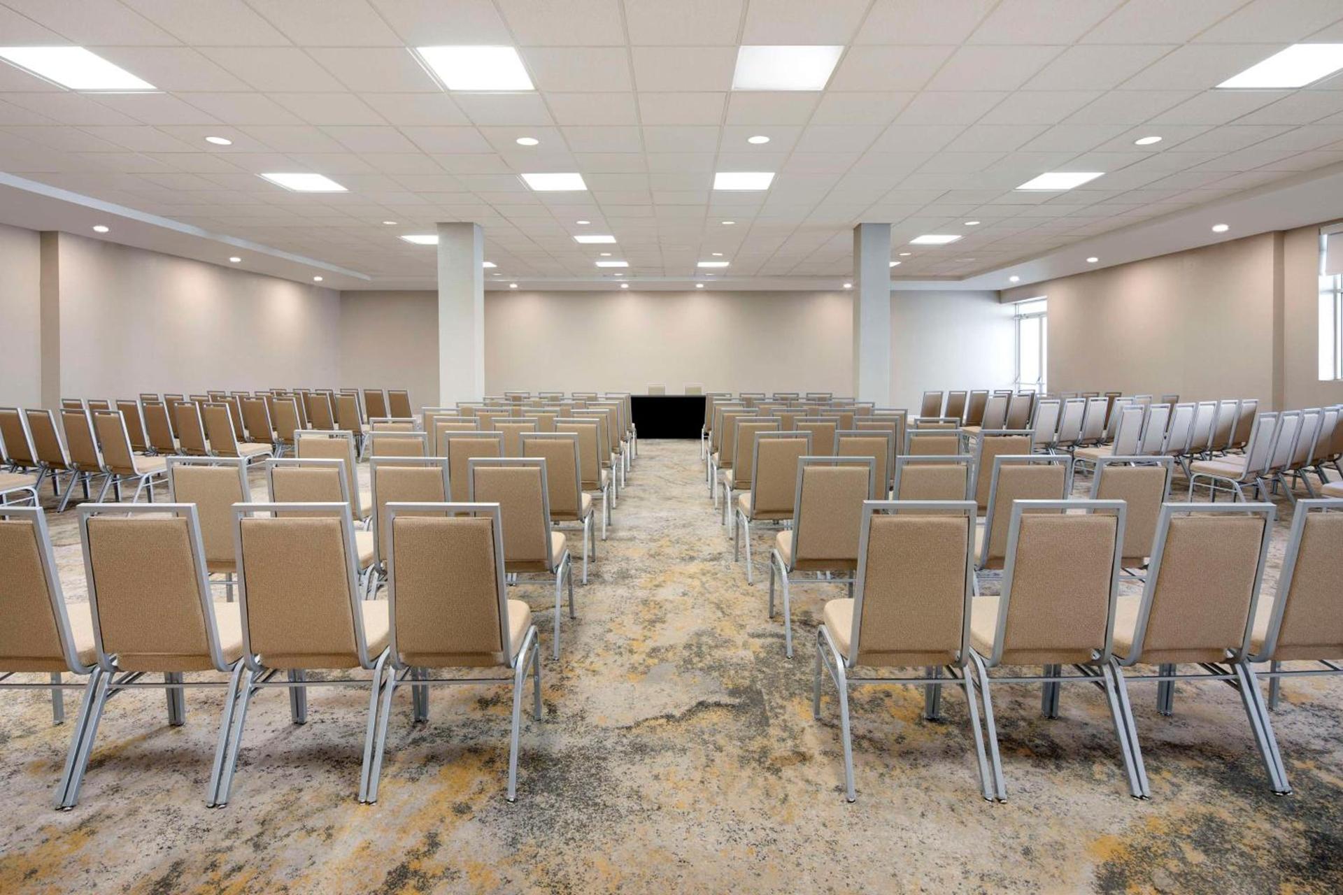 DoubleTree by Hilton Atlanta/Roswell - Alpharetta Area photo 55