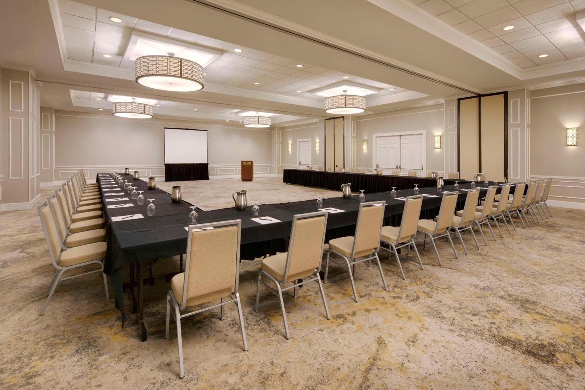 DoubleTree by Hilton Atlanta/Roswell - Alpharetta Area photo 57