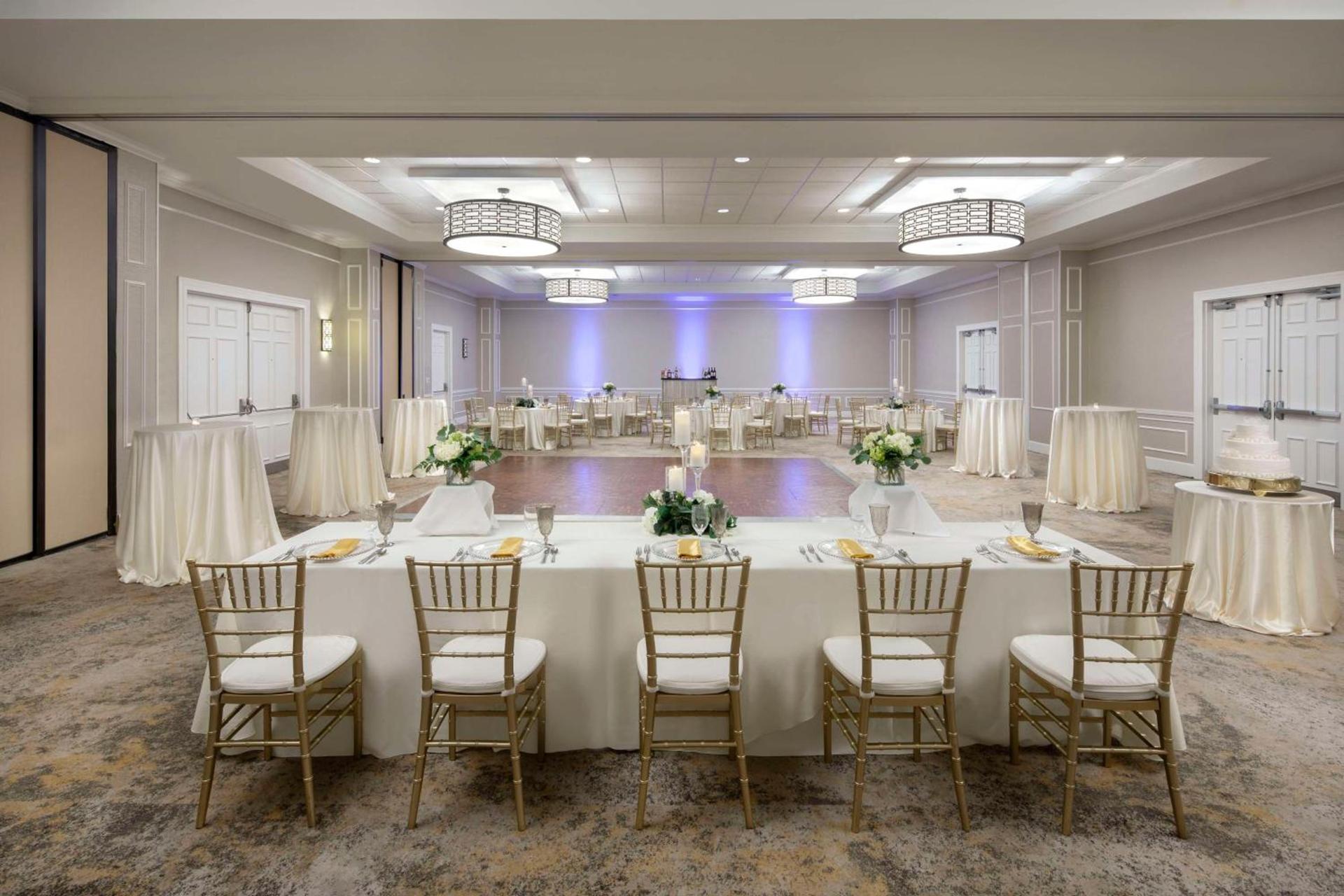 DoubleTree by Hilton Atlanta/Roswell - Alpharetta Area photo 59