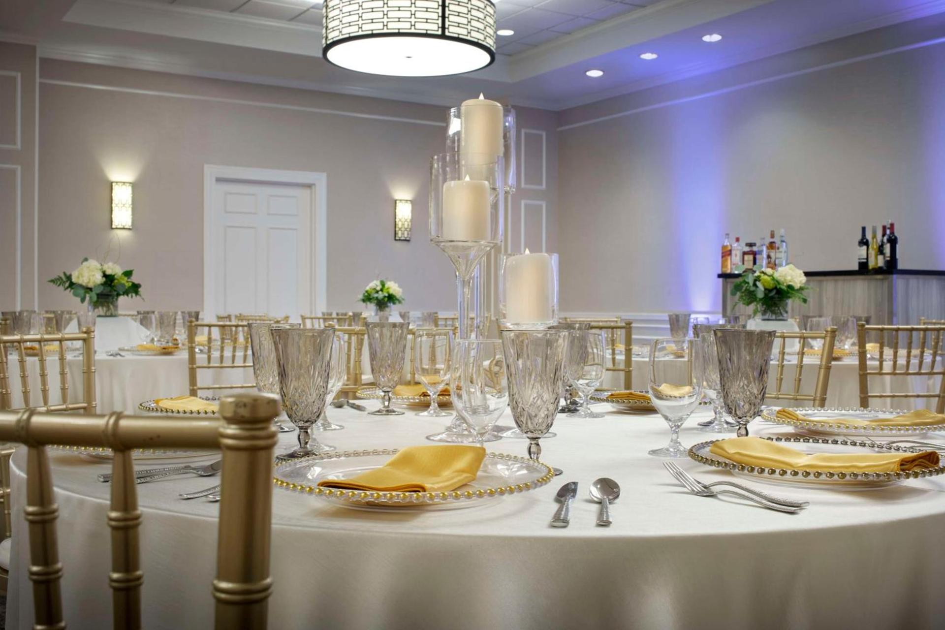 DoubleTree by Hilton Atlanta/Roswell - Alpharetta Area photo 61