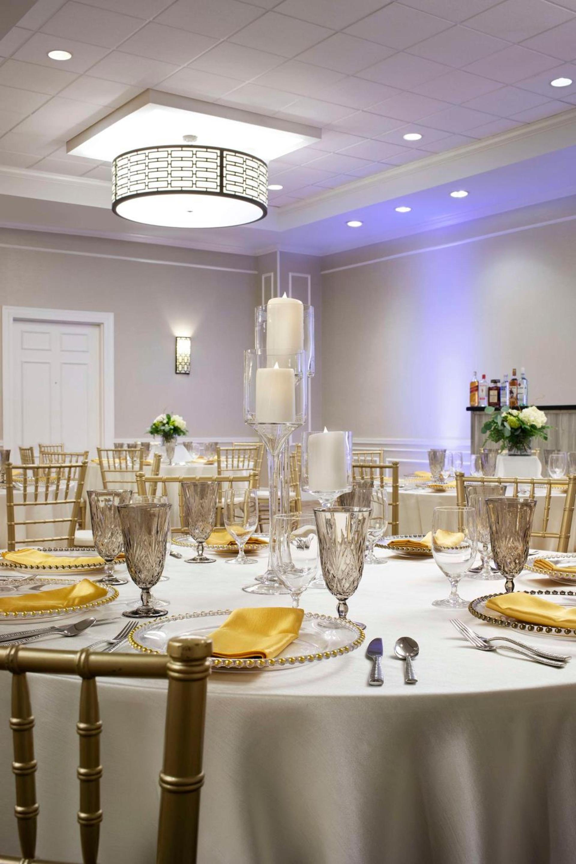 DoubleTree by Hilton Atlanta/Roswell - Alpharetta Area photo 62