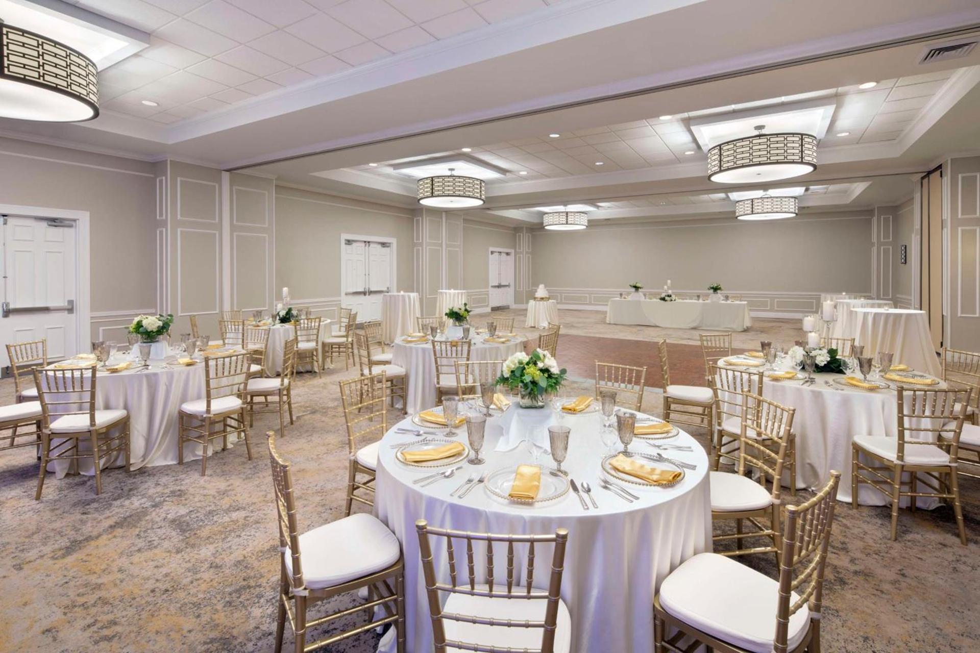 DoubleTree by Hilton Atlanta/Roswell - Alpharetta Area photo 64