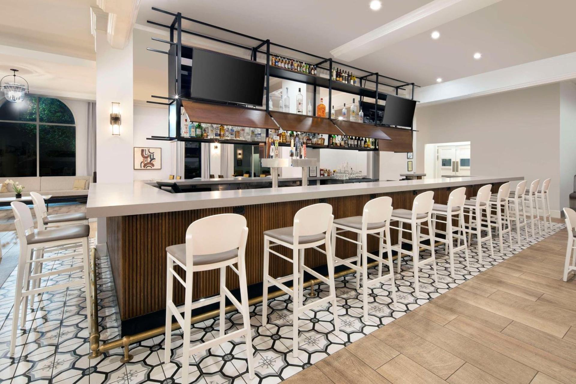 DoubleTree by Hilton Atlanta/Roswell - Alpharetta Area photo 67