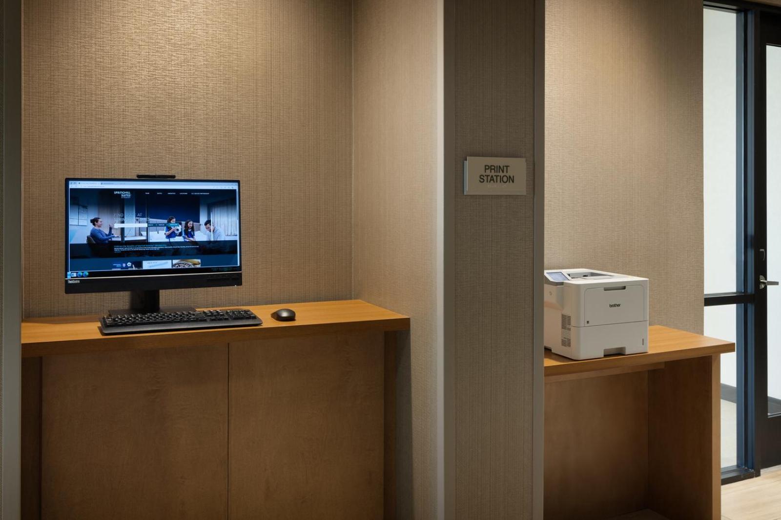 Springhill Suites by Marriott Newburgh Evansville photo 10