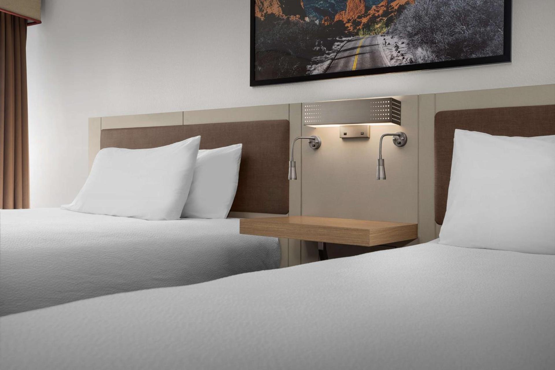 Hilton Garden Inn Colorado Springs North Air Force Academy photo 24