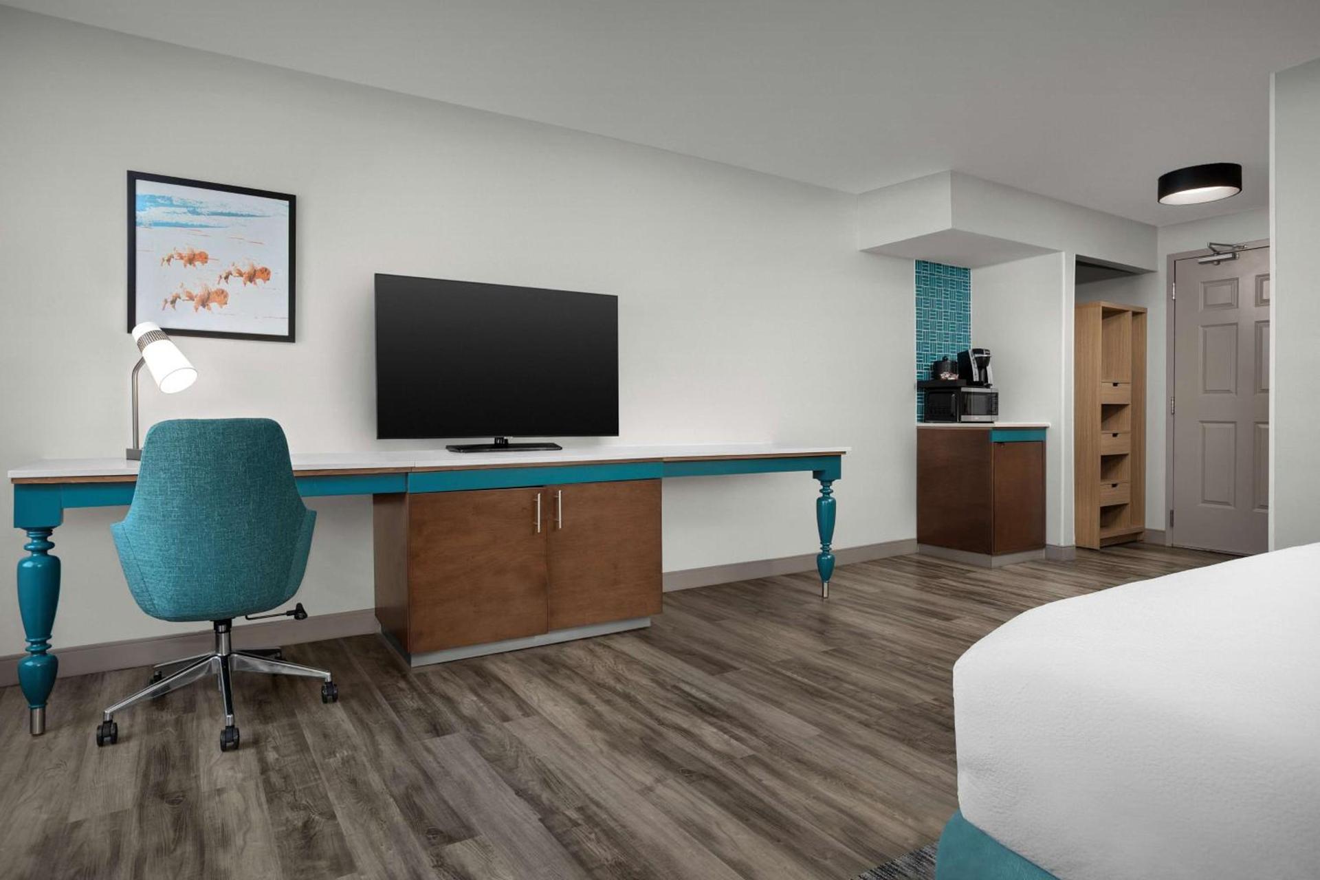 Hilton Garden Inn Colorado Springs North Air Force Academy photo 27