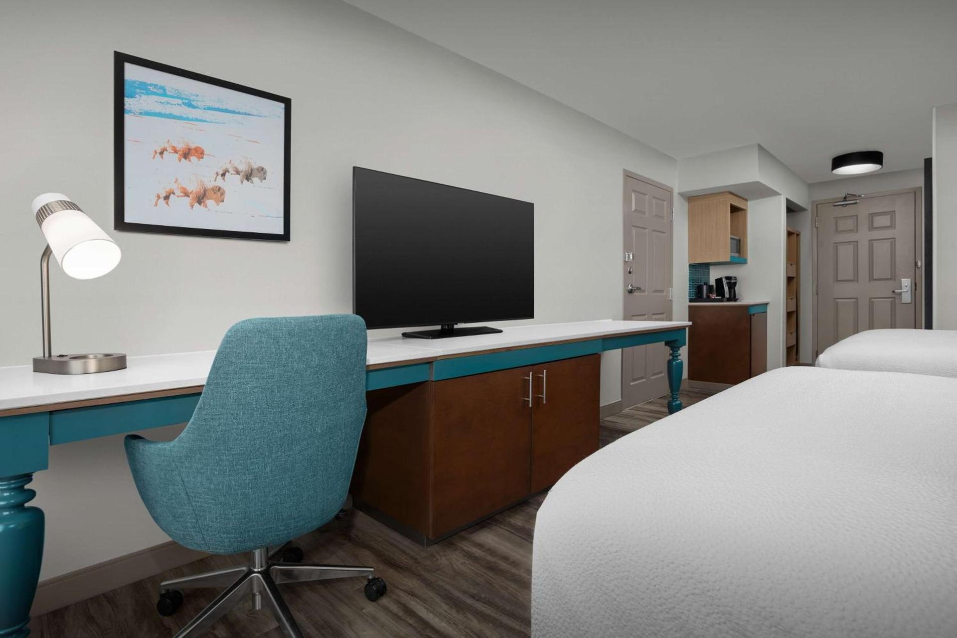 Hilton Garden Inn Colorado Springs North Air Force Academy photo 33