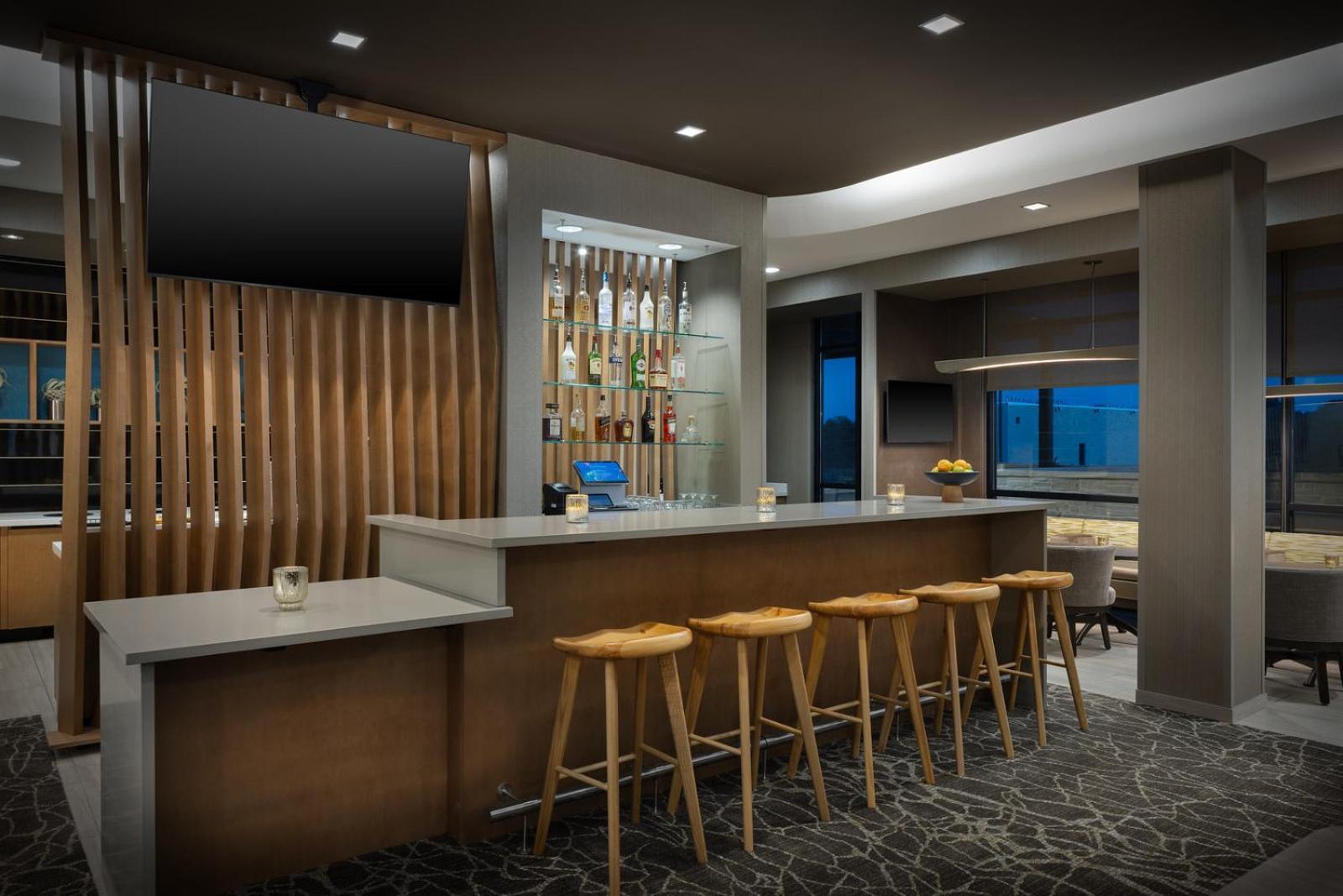Springhill Suites by Marriott Newburgh Evansville photo 11