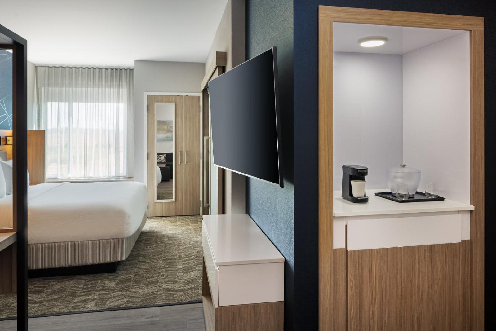 Springhill Suites by Marriott Newburgh Evansville photo 14