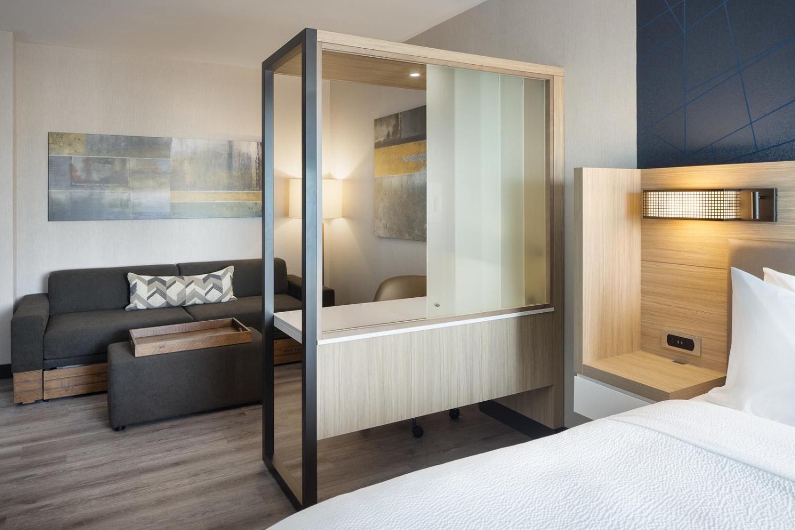 Springhill Suites by Marriott Newburgh Evansville photo 15