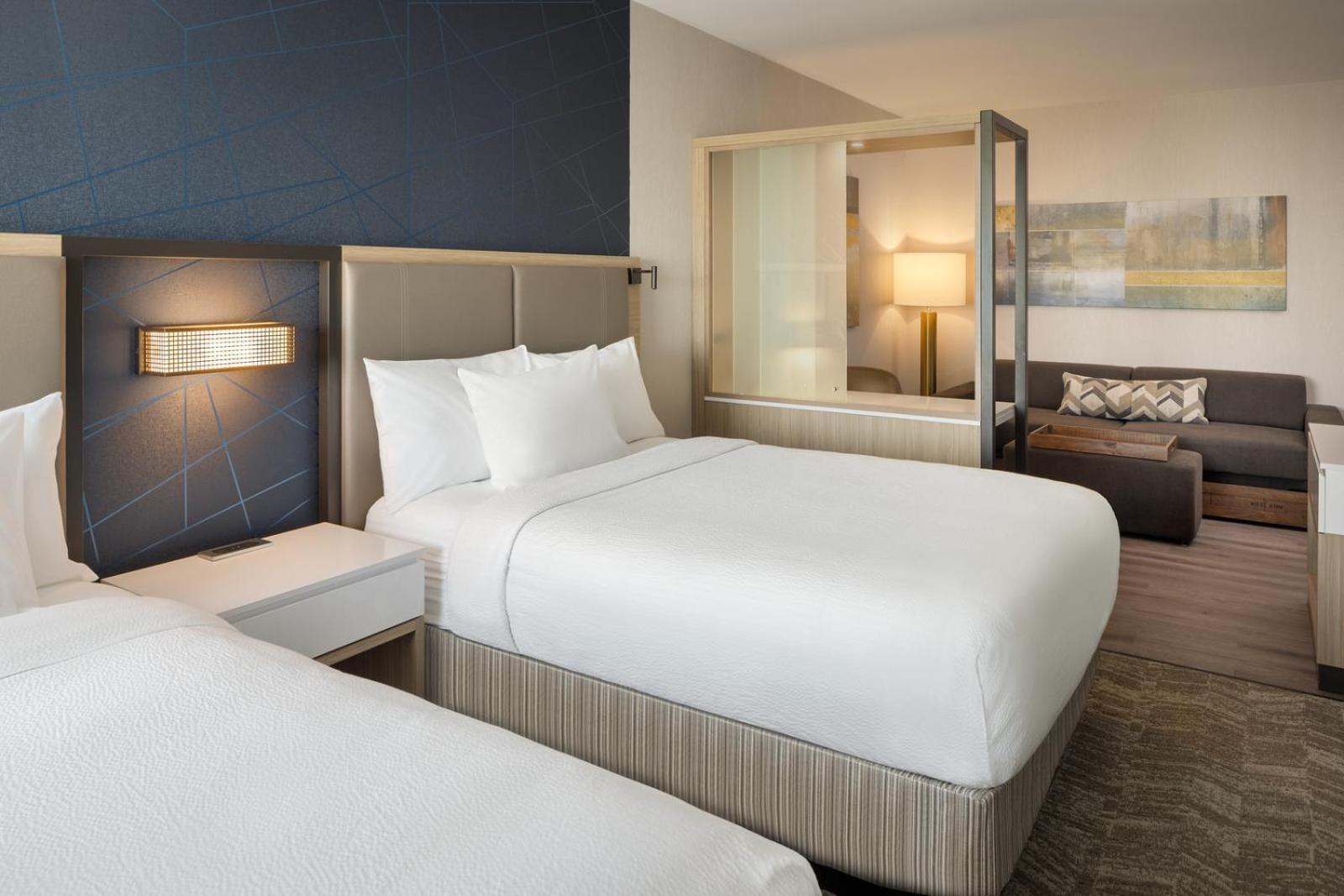 Springhill Suites by Marriott Newburgh Evansville photo 16