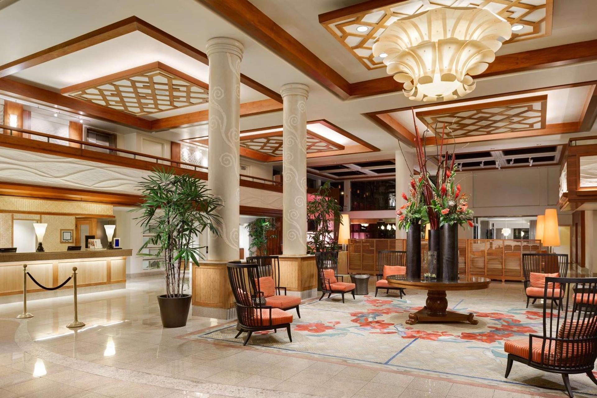 Hilton Waikiki Beach Resort & Spa photo 14