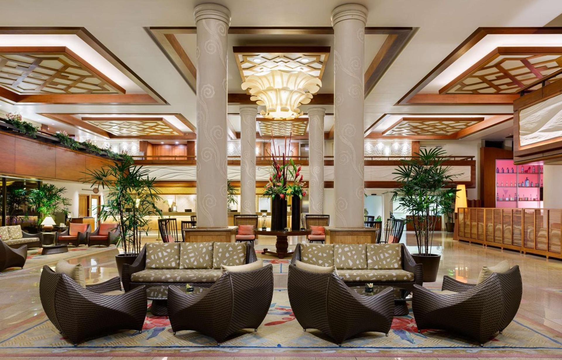 Hilton Waikiki Beach Resort & Spa photo 15