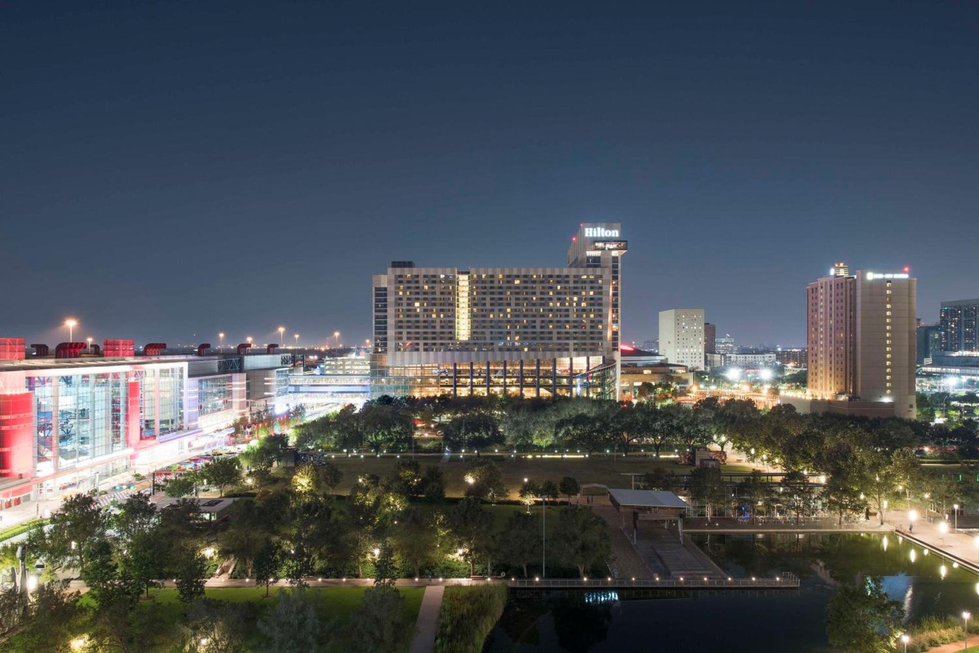 Hilton Americas - Houston photo 7