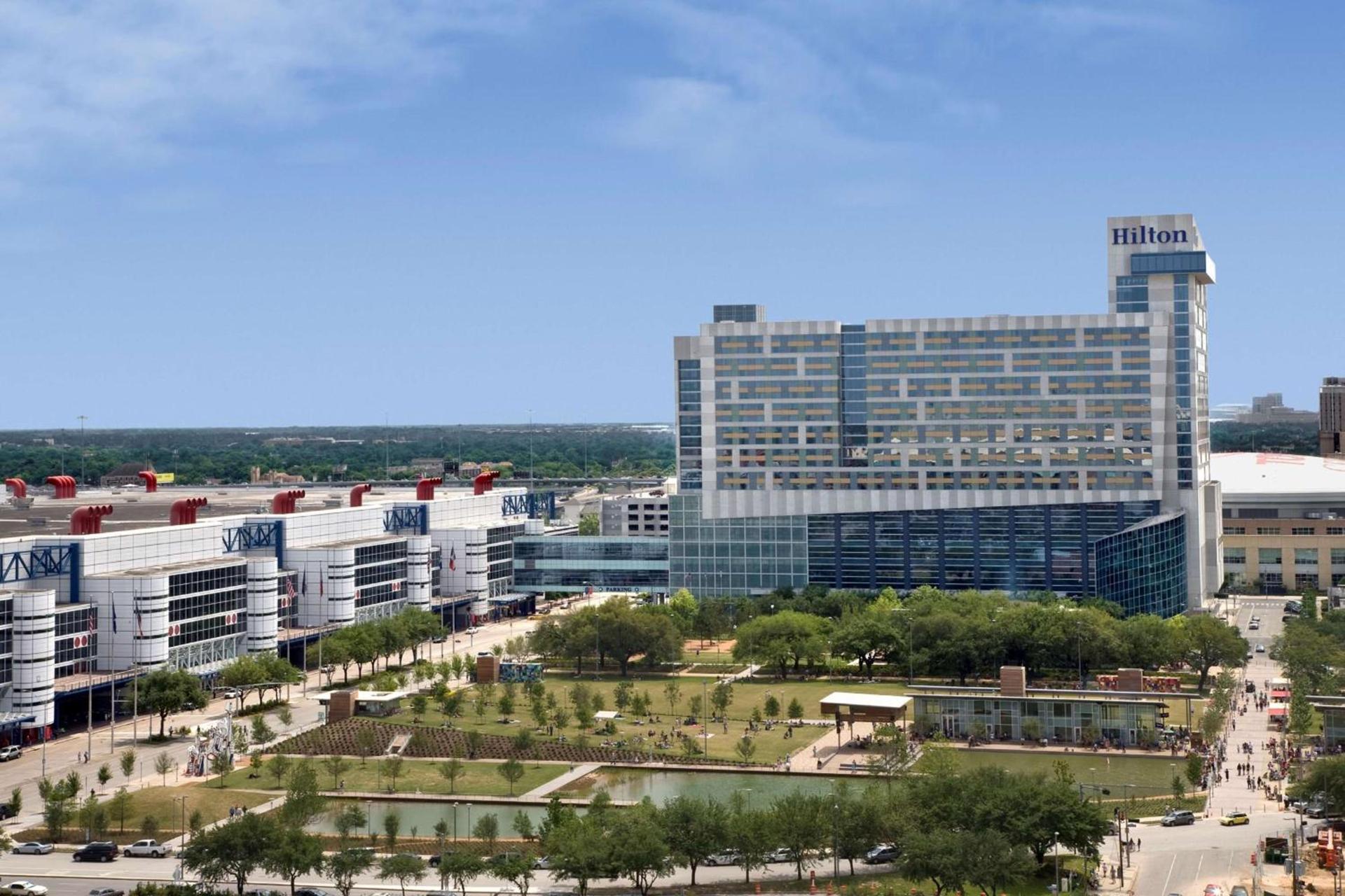 Hilton Americas - Houston photo 8