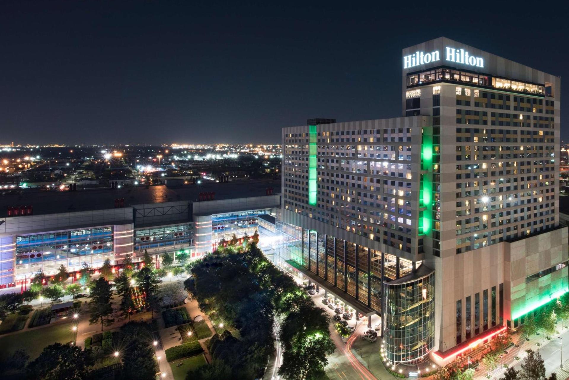 Hilton Americas - Houston photo 6