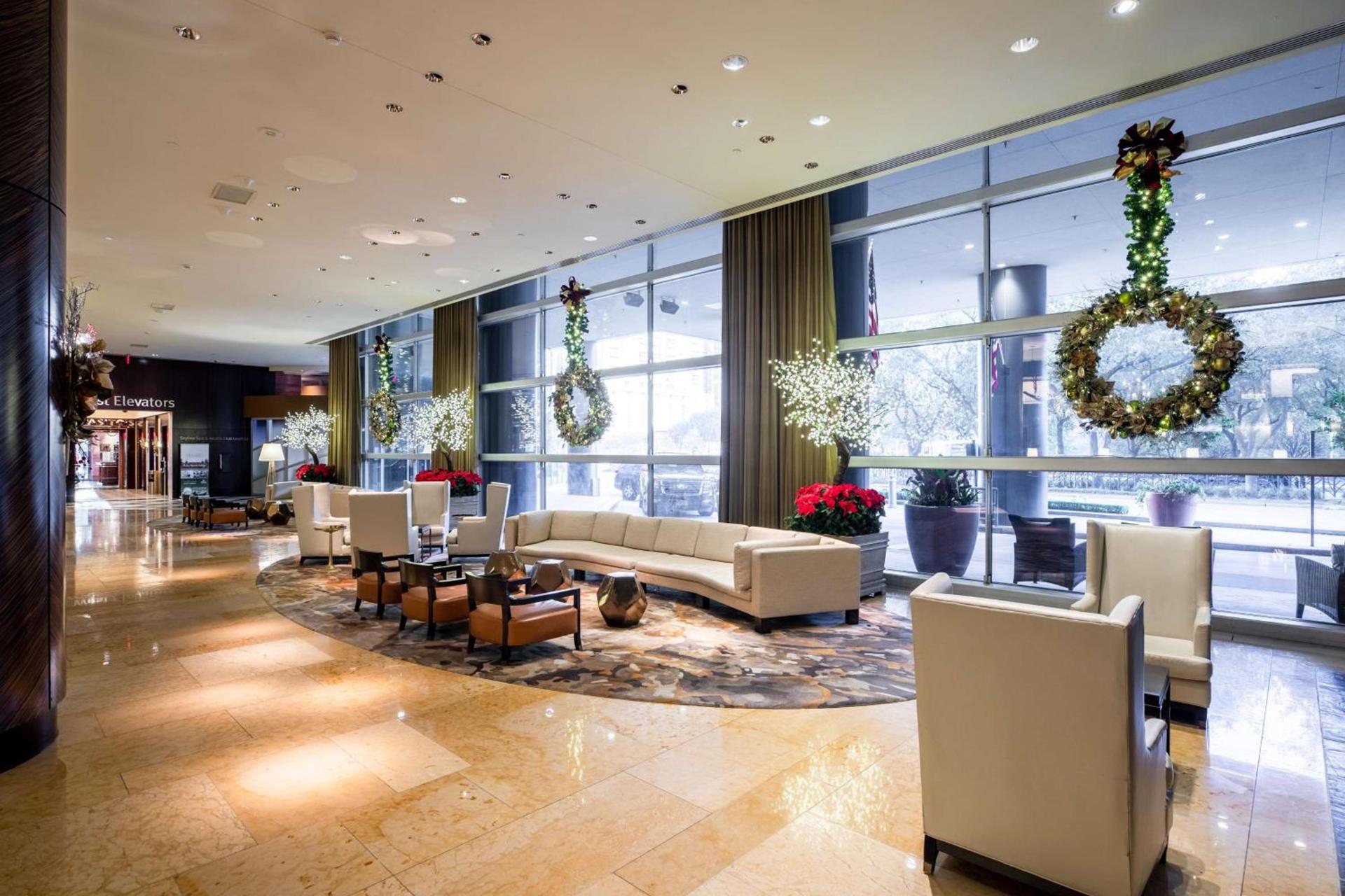 Hilton Americas - Houston photo 4