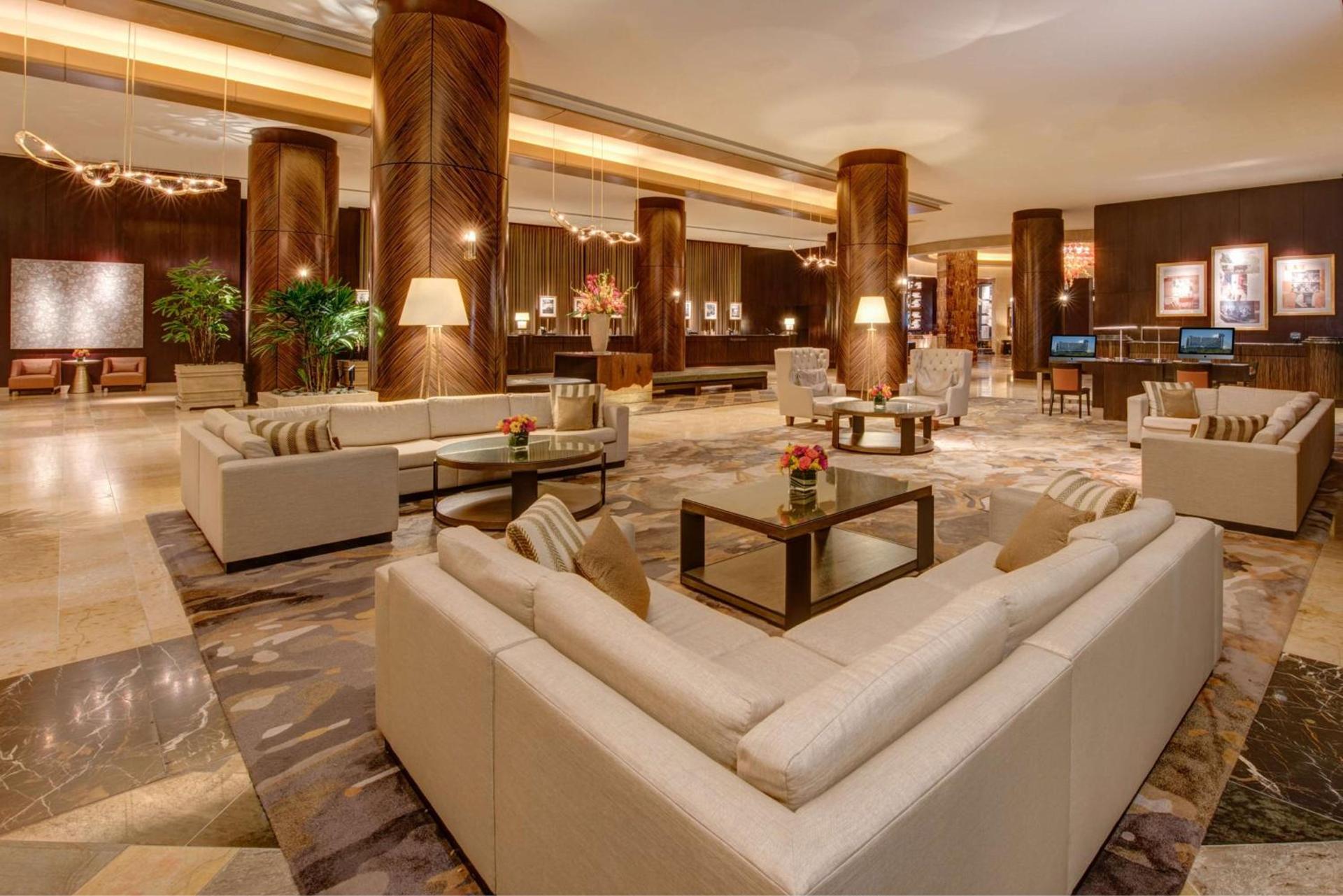 Hilton Americas - Houston photo 11