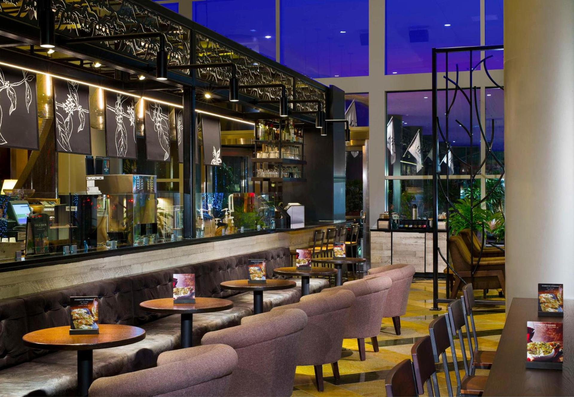 Hilton Americas - Houston photo 13