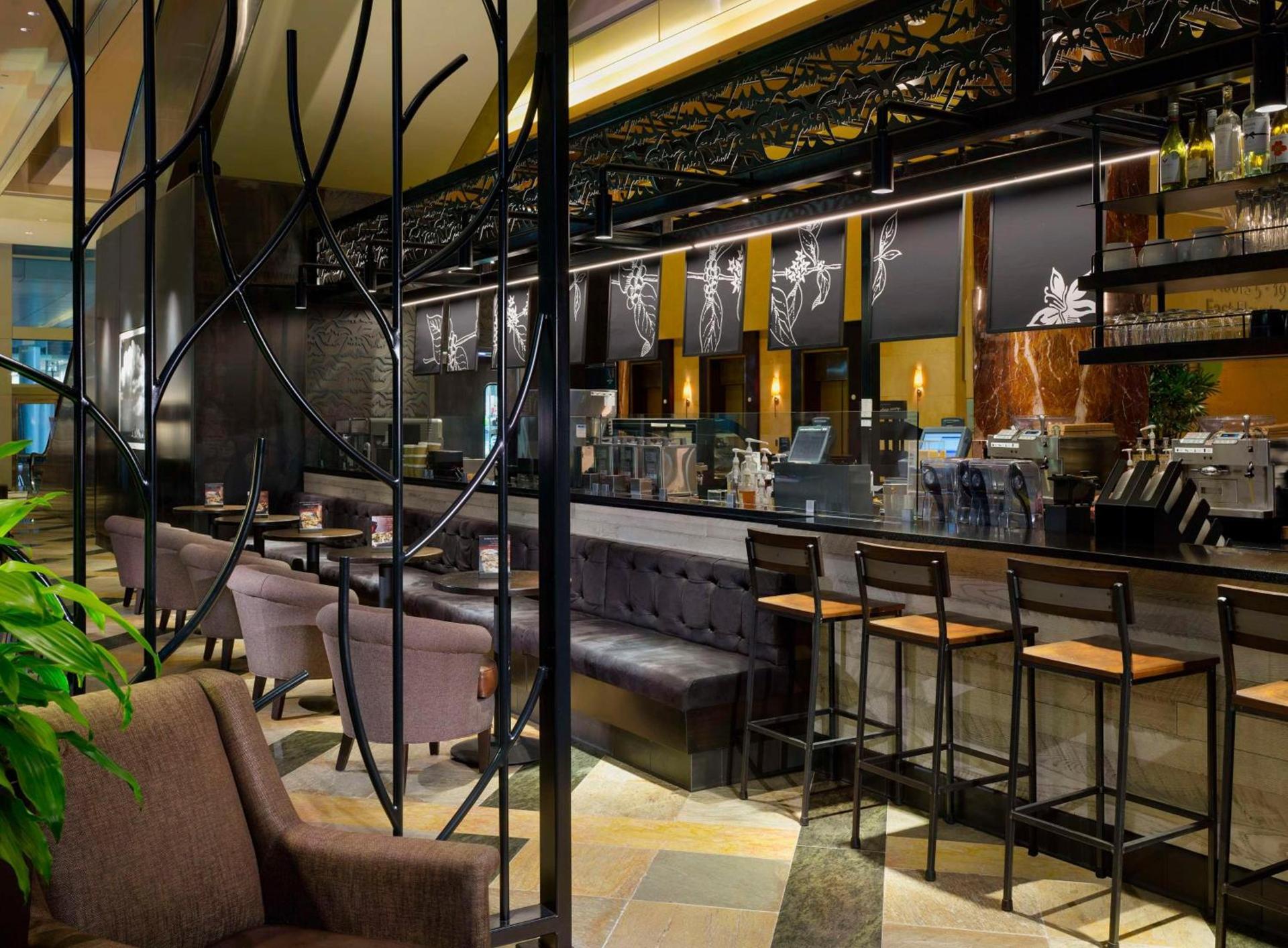 Hilton Americas - Houston photo 14