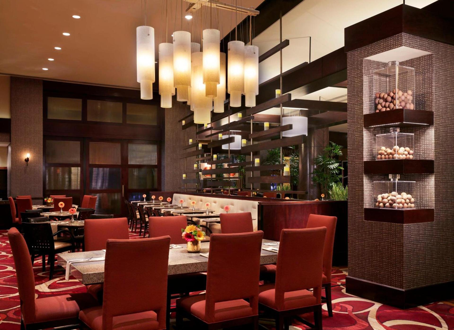 Hilton Americas - Houston photo 15