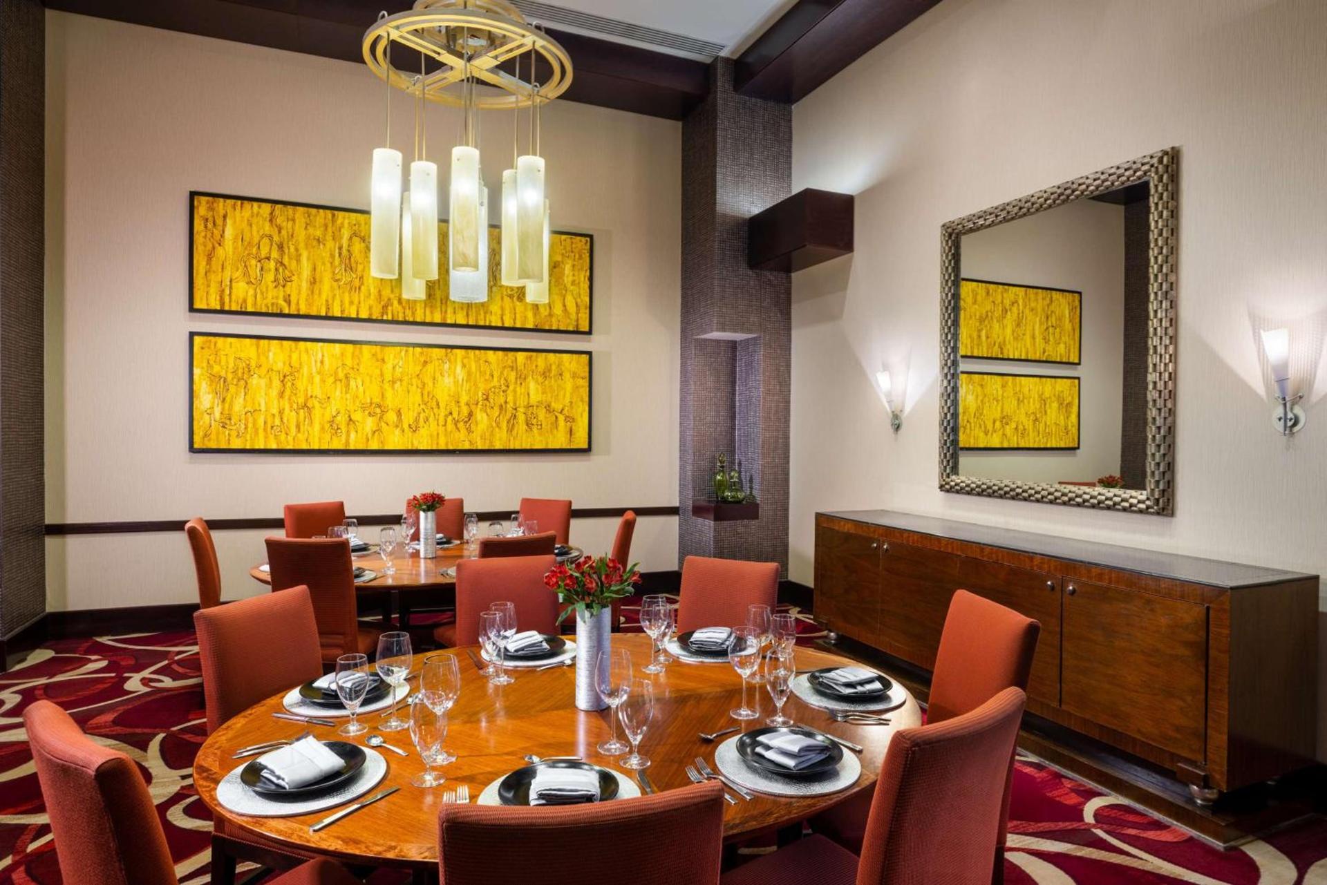 Hilton Americas - Houston photo 16