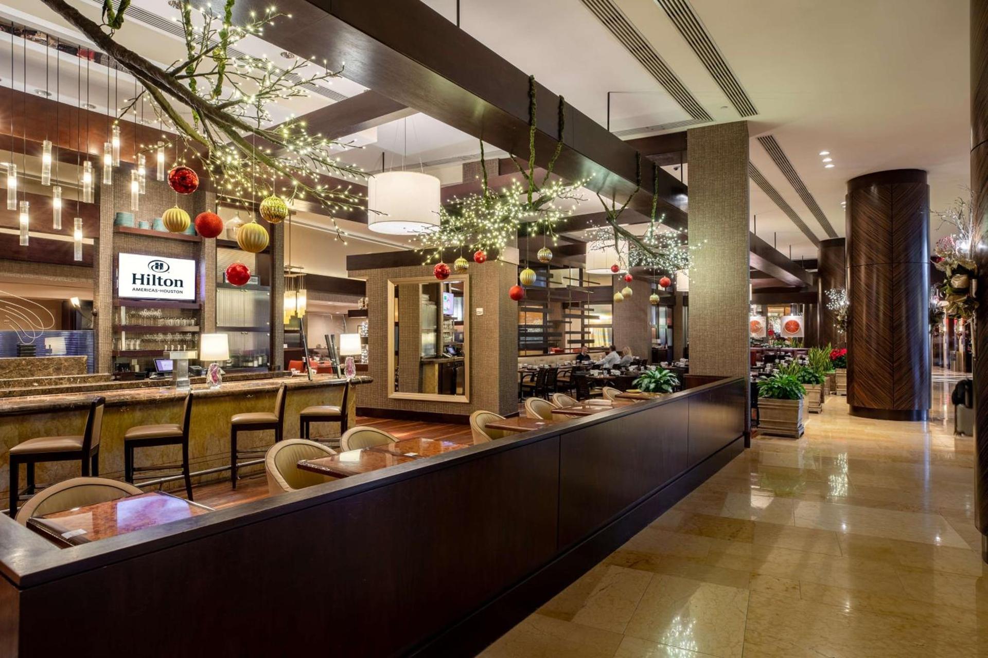 Hilton Americas - Houston photo 5