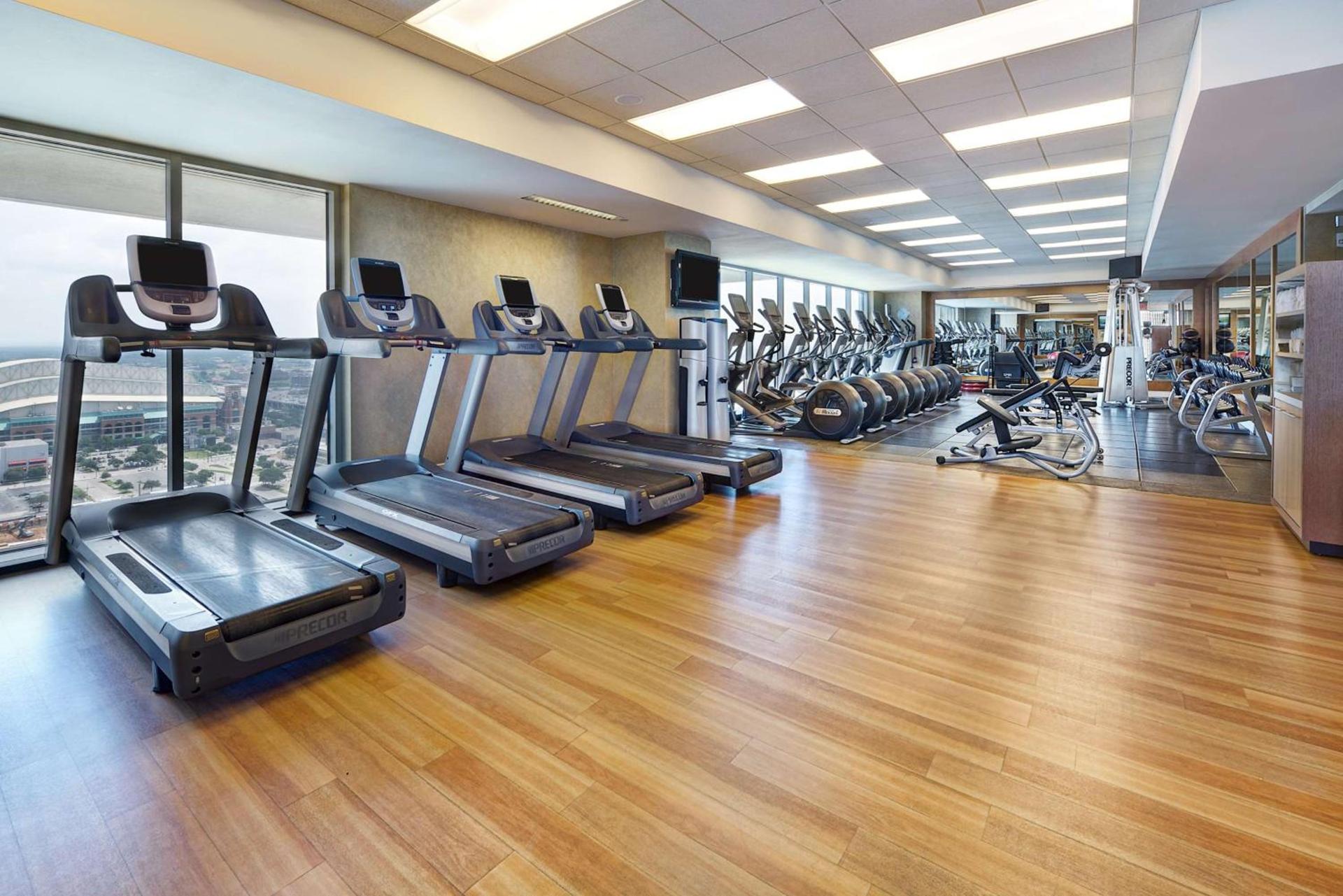 Hilton Americas - Houston photo 20