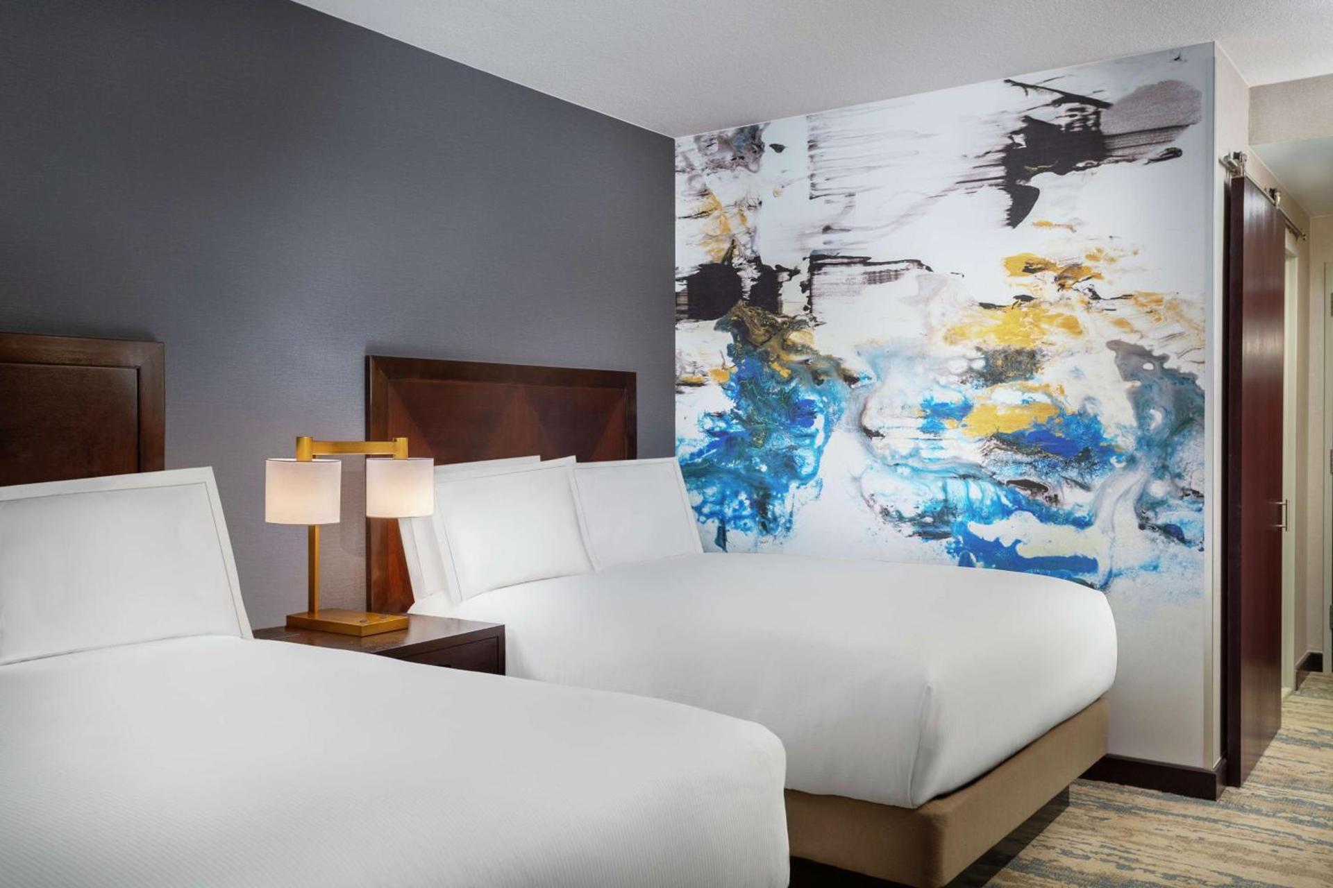 Hilton Americas - Houston photo 22
