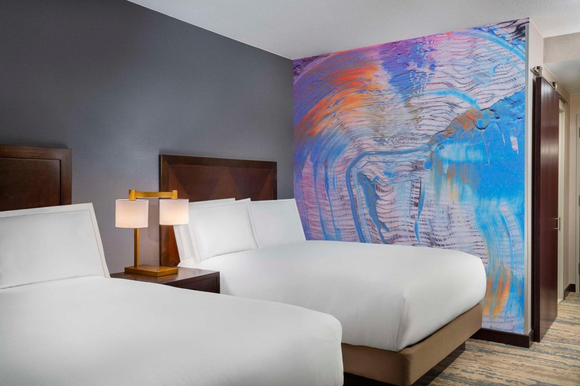 Hilton Americas - Houston photo 23