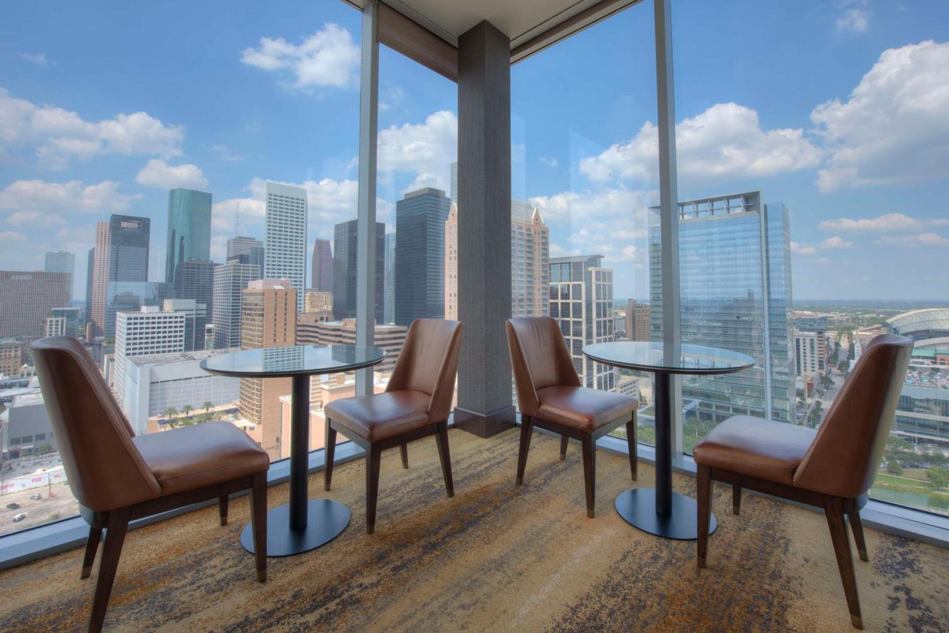 Hilton Americas - Houston photo 25