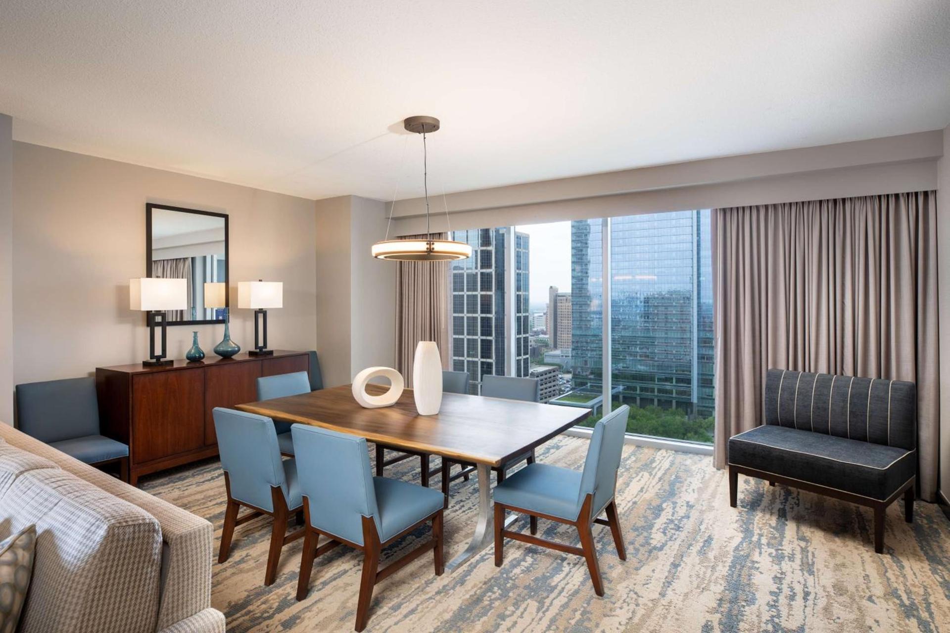 Hilton Americas - Houston photo 26