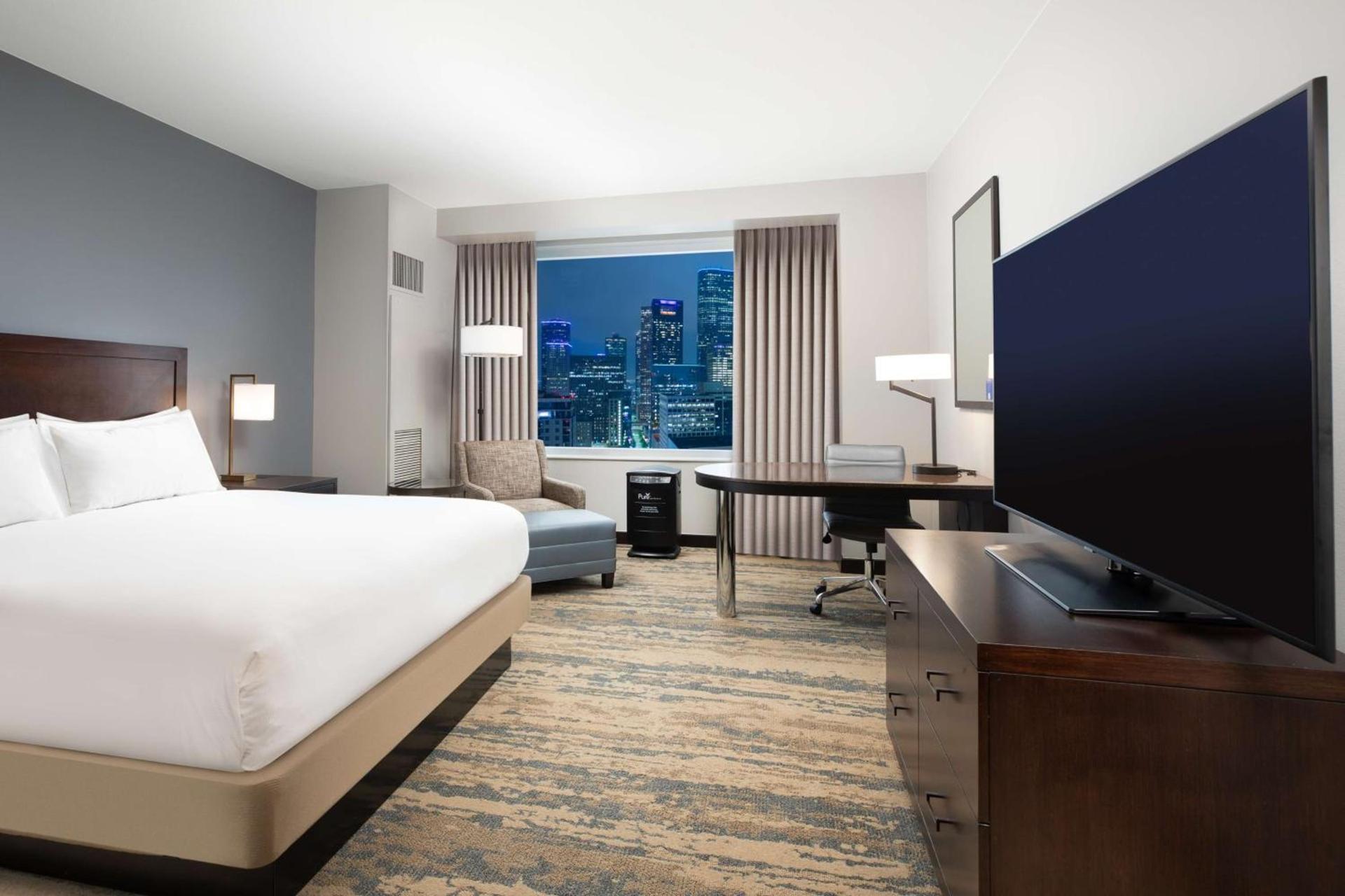 Hilton Americas - Houston photo 28
