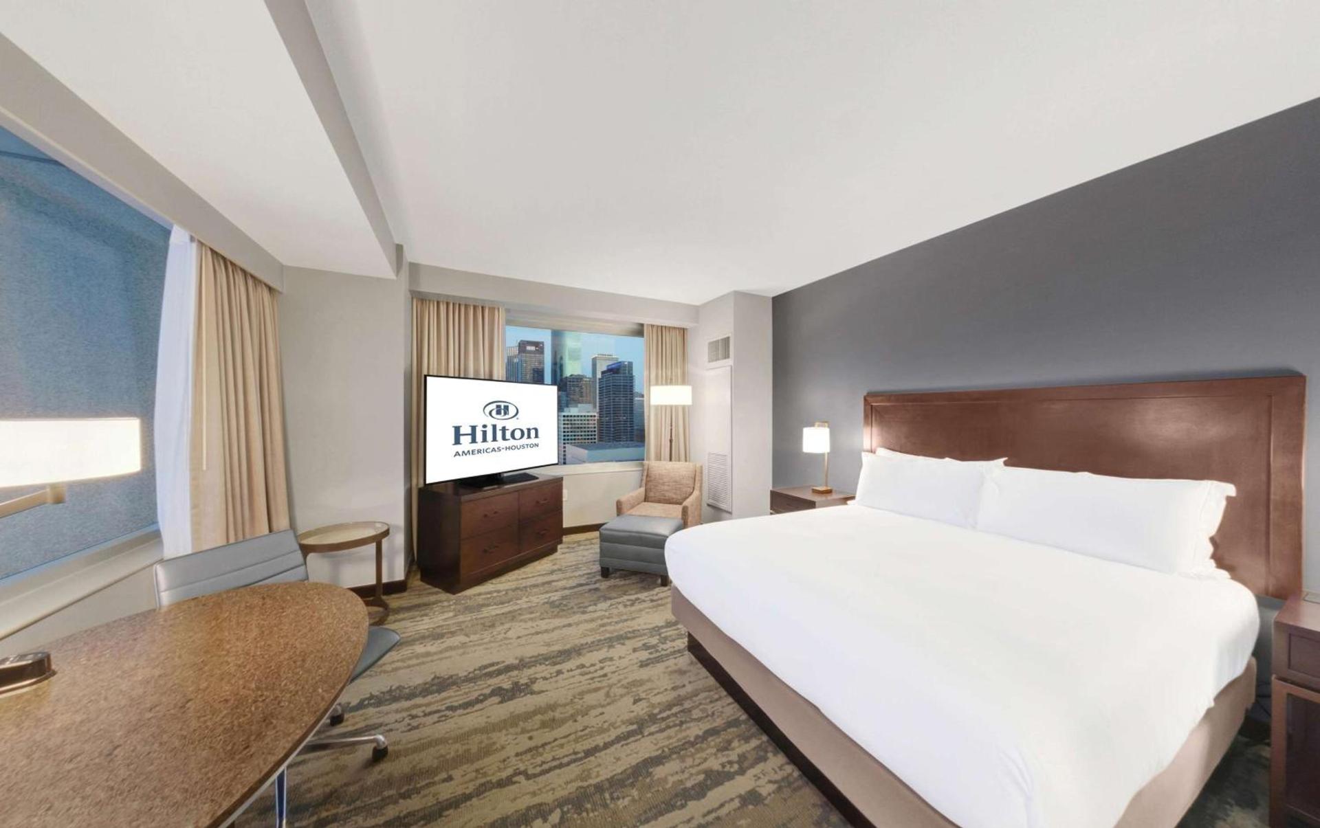 Hilton Americas - Houston photo 30
