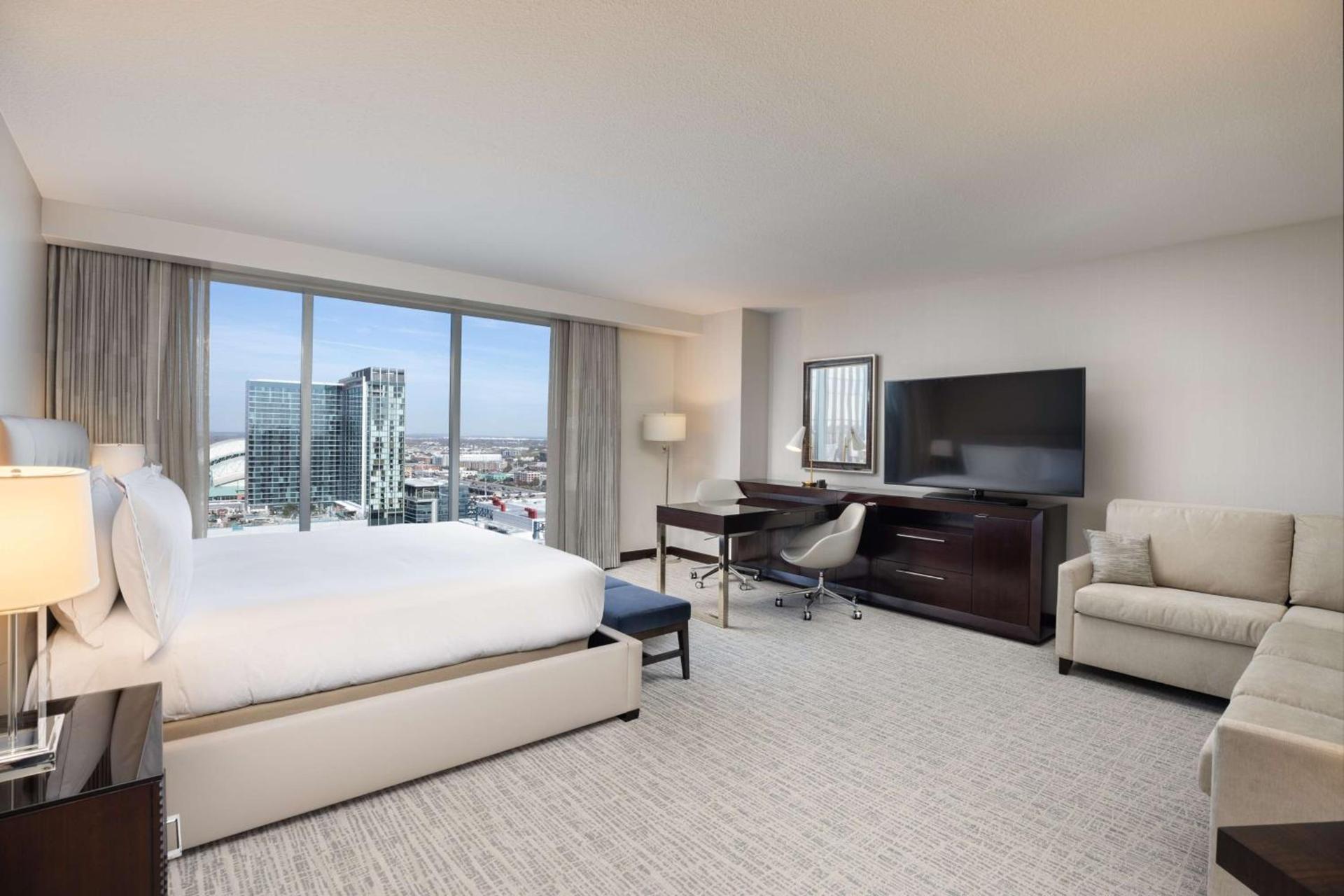 Hilton Americas - Houston photo 29