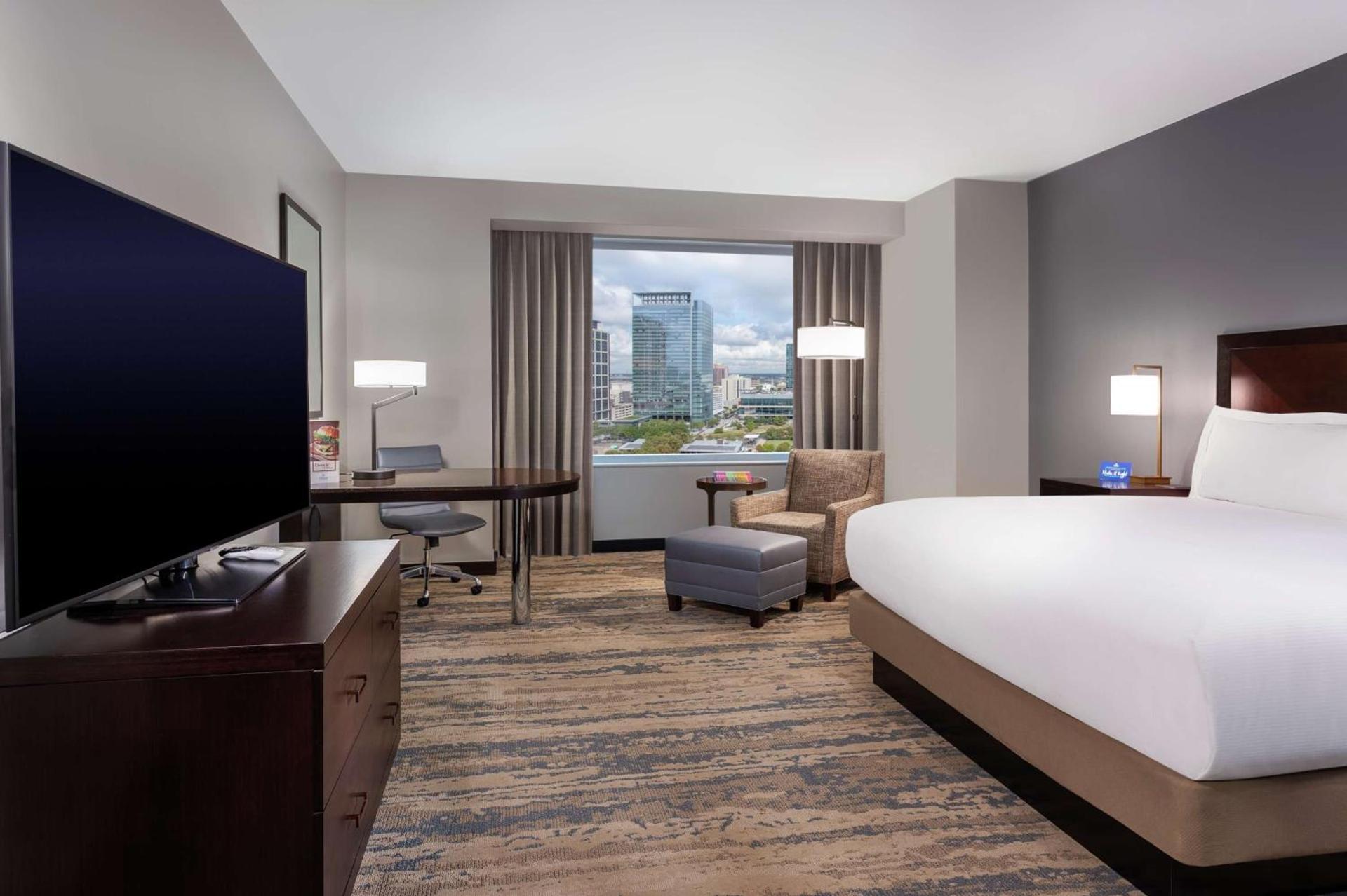 Hilton Americas - Houston photo 32