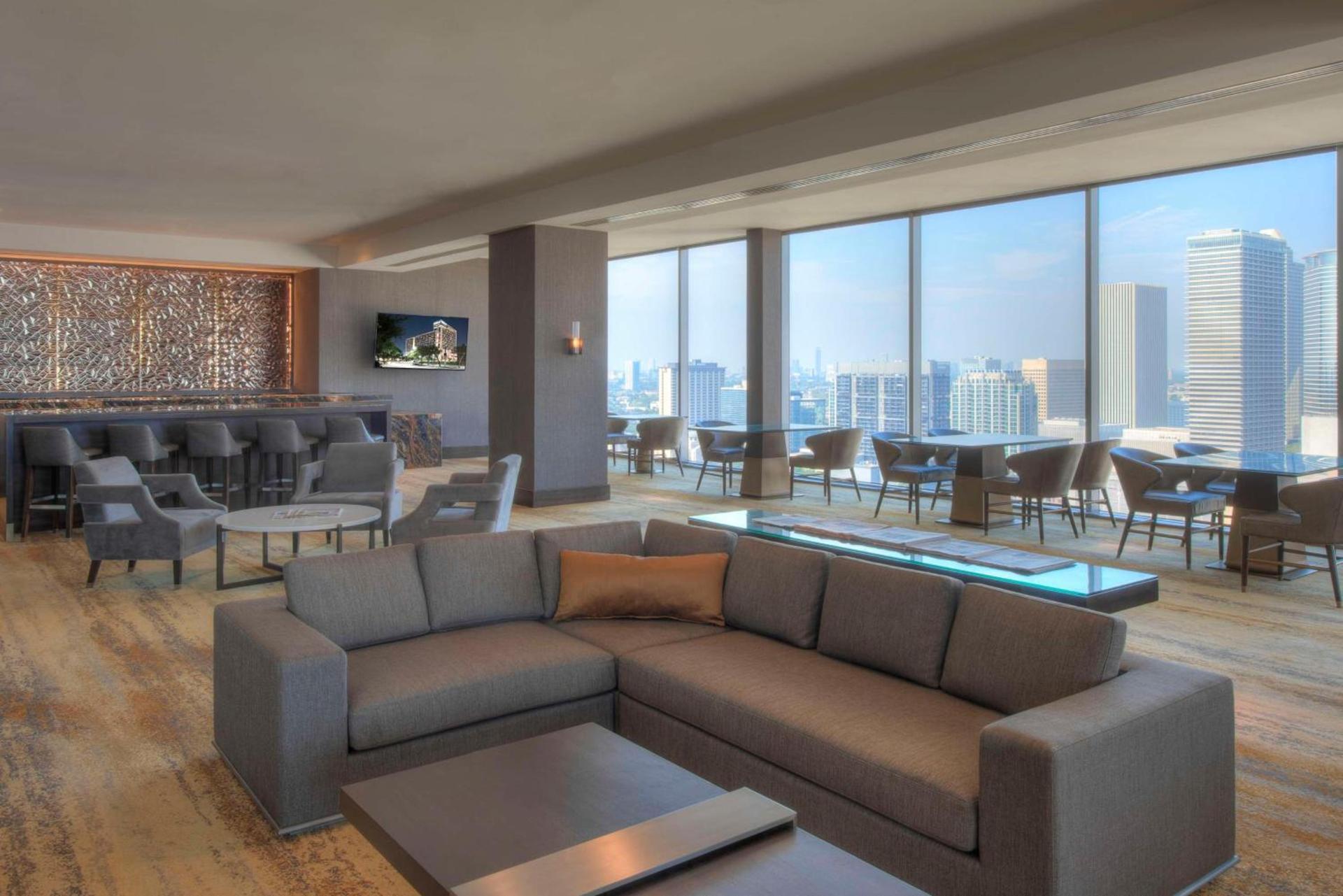 Hilton Americas - Houston photo 31