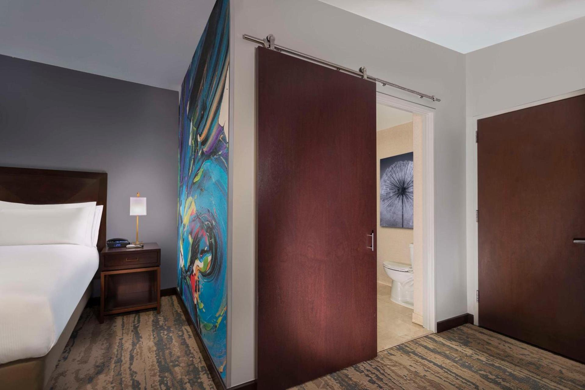 Hilton Americas - Houston photo 33